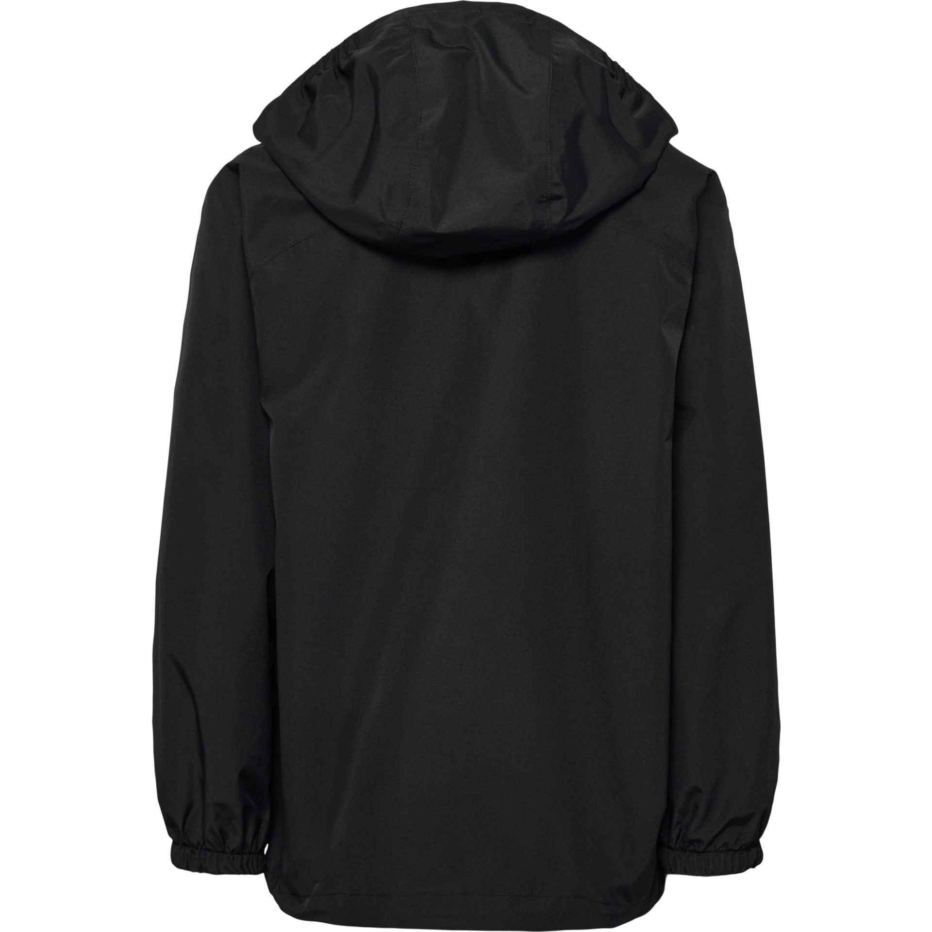 HUMMEL hmlRIVER_TEX_JACKET___BLACK___122 217266 2001 BLACK