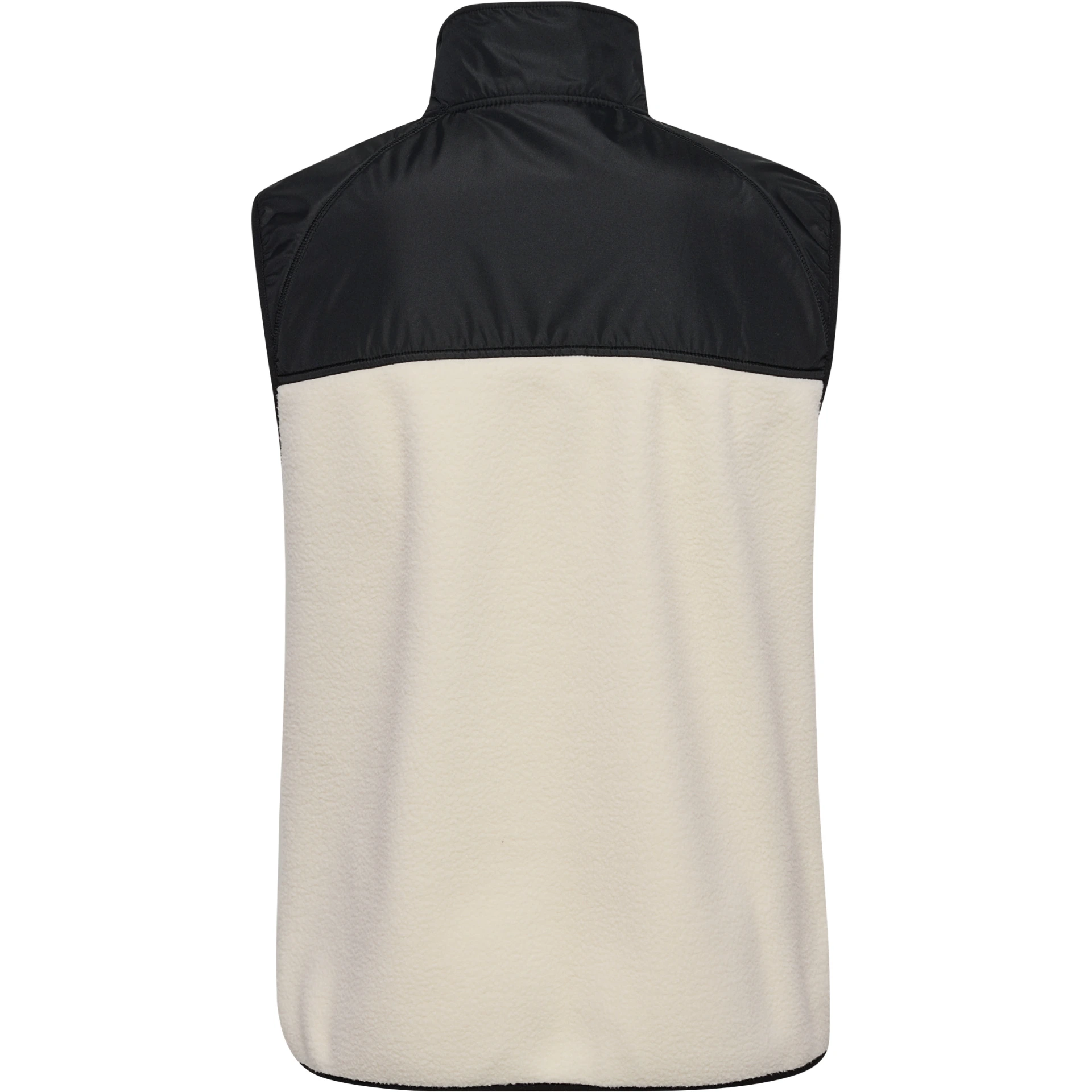 HUMMEL hmlLGC_THEO_FLEECE_WAISTCOAT___TOFU___M 219124 9163 TOFU