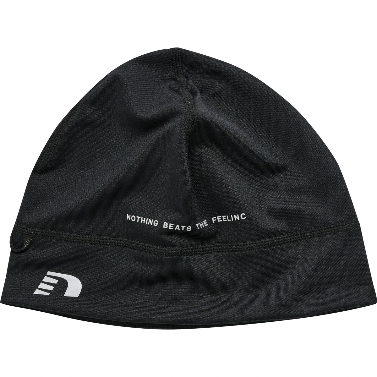 NEWLINE CORE_BEANIE 590016 2001 BLACK