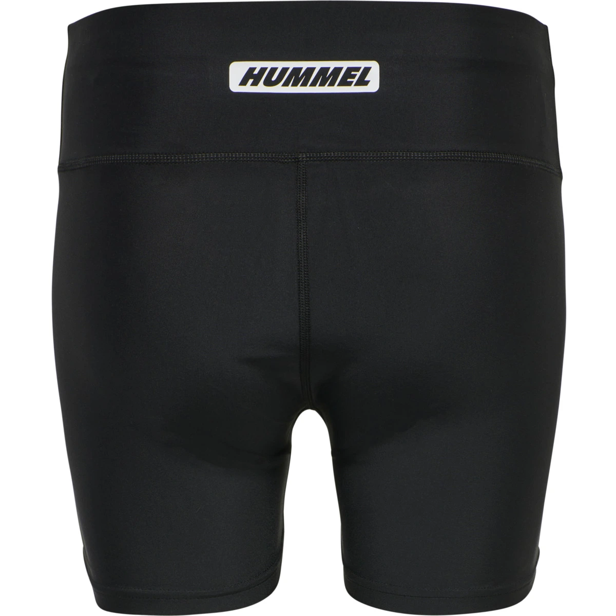 HUMMEL HUMMEL_Damen_Tight_hmlTE_TOLA_HW_TIGHT_SHORTS 213467 2001 BLACK