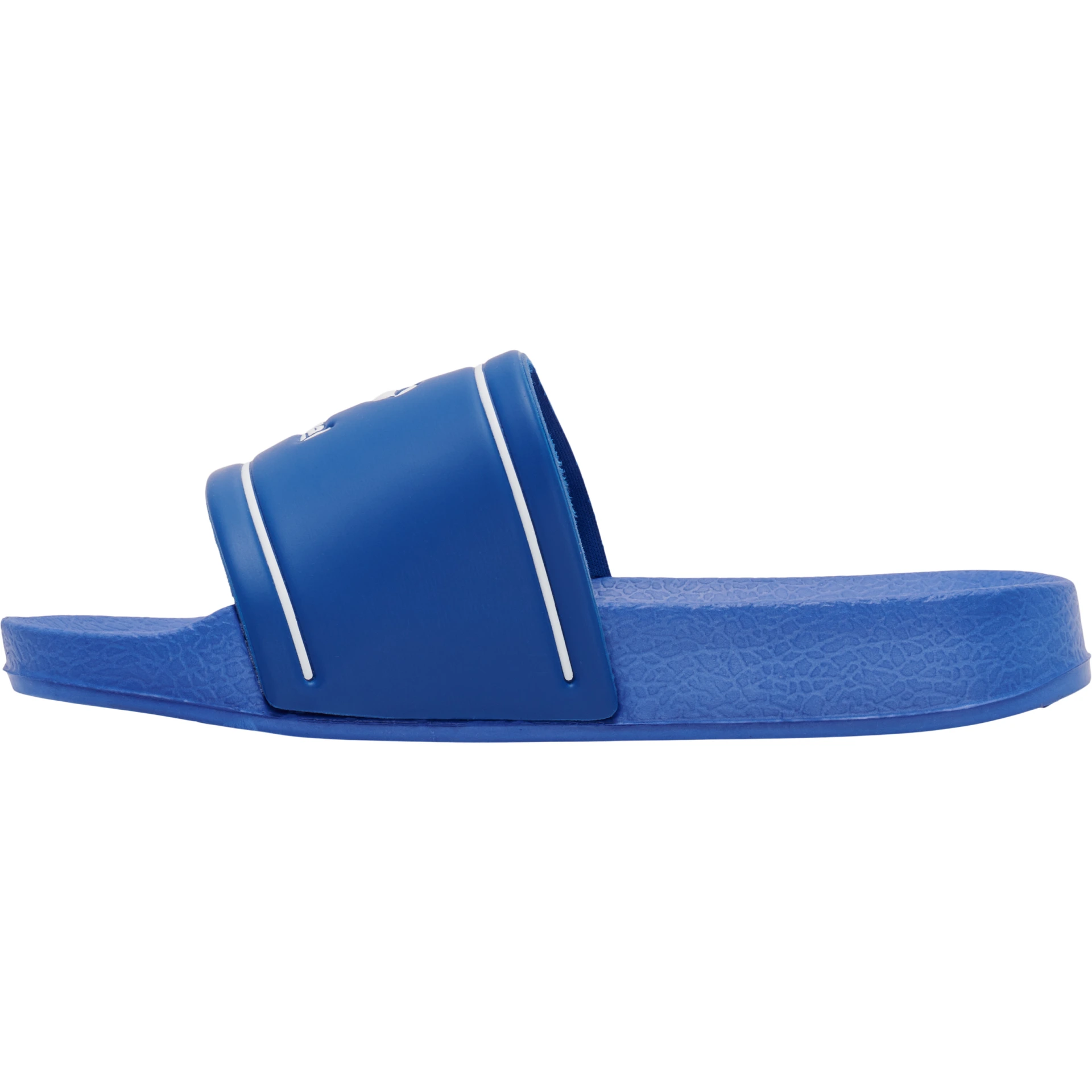 HUMMEL POOL_SLIDE_JR___DAZZLING_BLUE___33 217940 7752 DAZZLING BLUE
