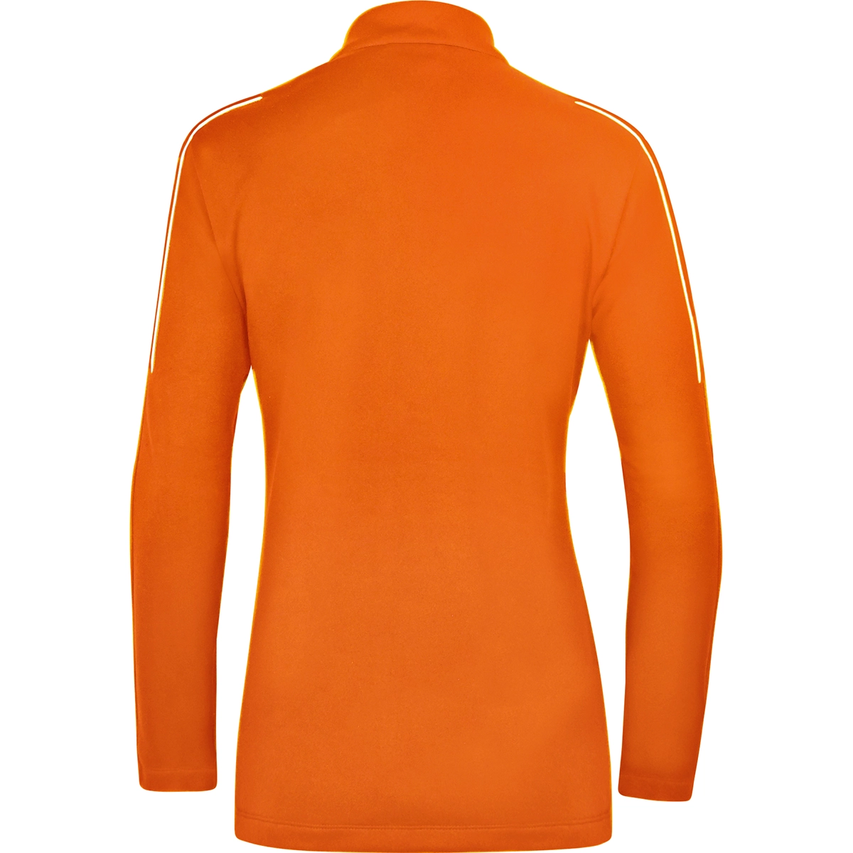JAKO Kinder_Freizeitjacke_Classico 9850K 19 neonorange