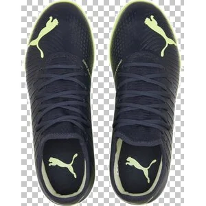 PUMA Herren_Fussball_Hallenschuhe_FUTURE_44_IT 107008 001 PARISIAN NIGHT-FIZZY LIGHT