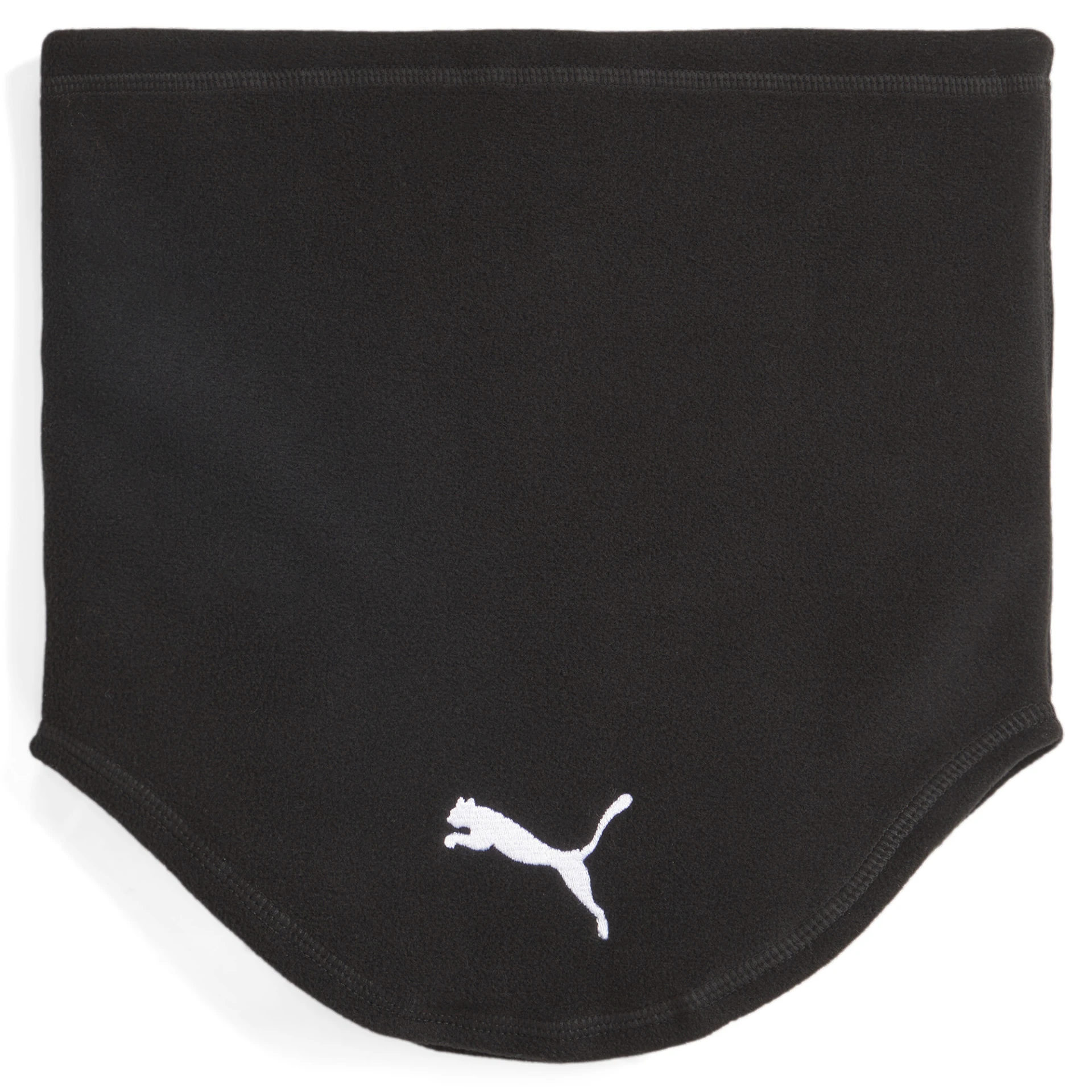 PUMA individualWINTERIZED_Neck_Warmer 054386 001 PUMA BLACK-PUMA WHITE