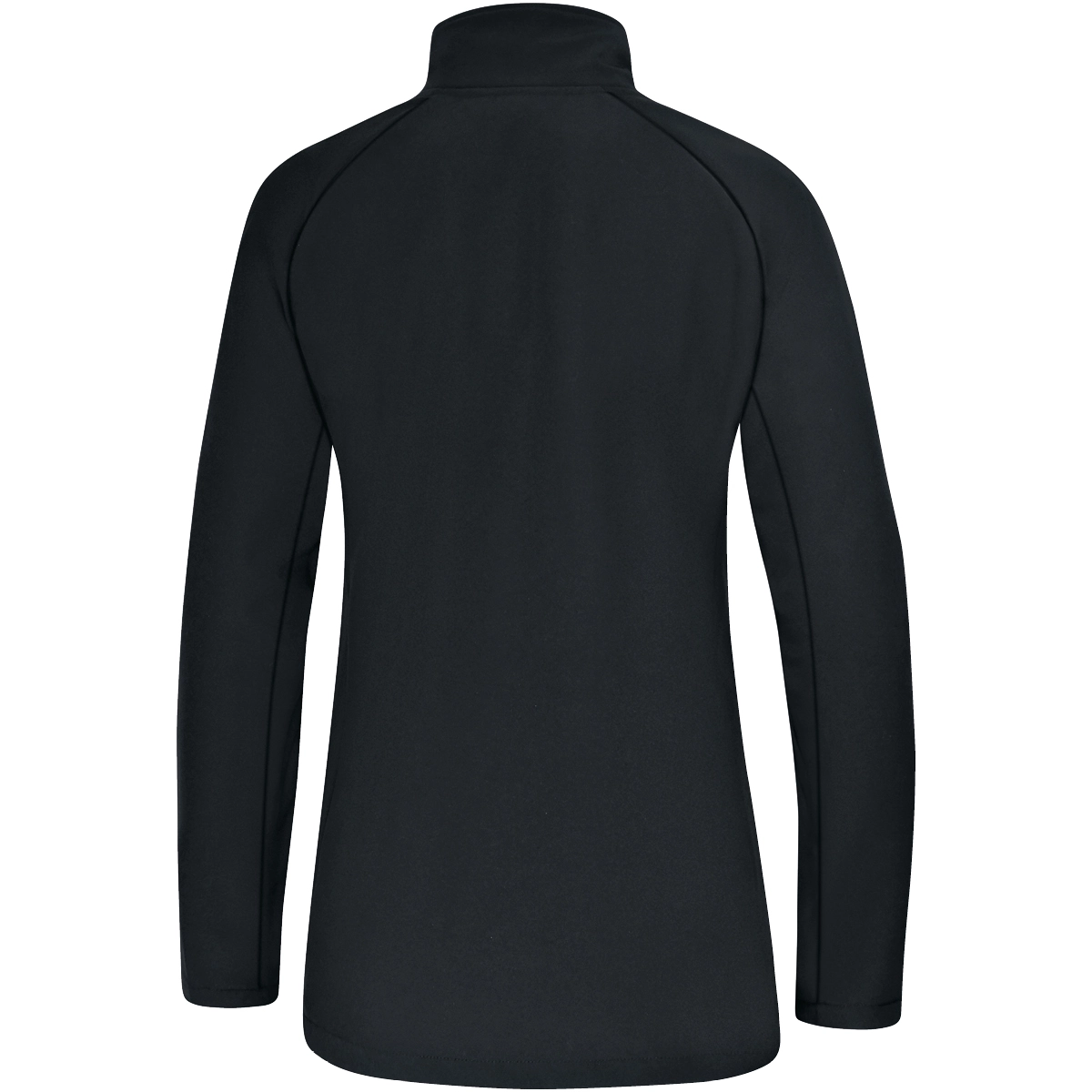JAKO Damen_Softshelljacke_Team 7604D 08 schwarz