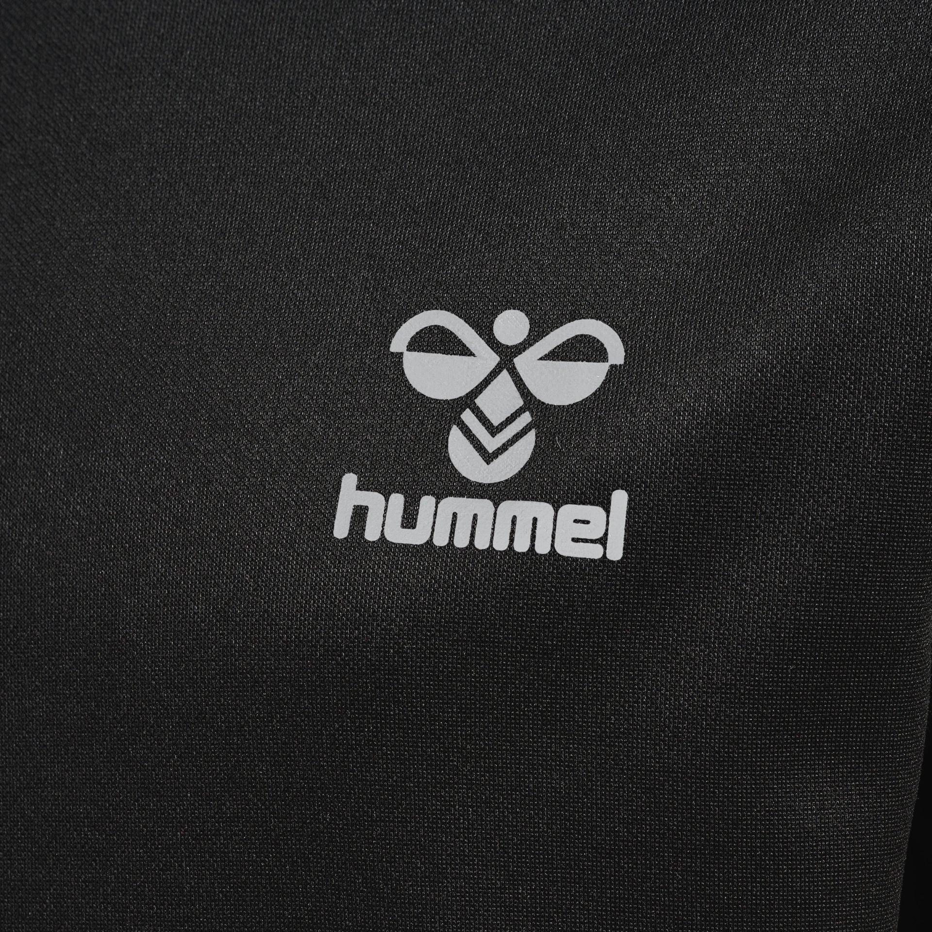 HUMMEL hmlACTIVE_WINTER_CREW_SWEAT_KIDS___BLACK___128 222789 2001 BLACK