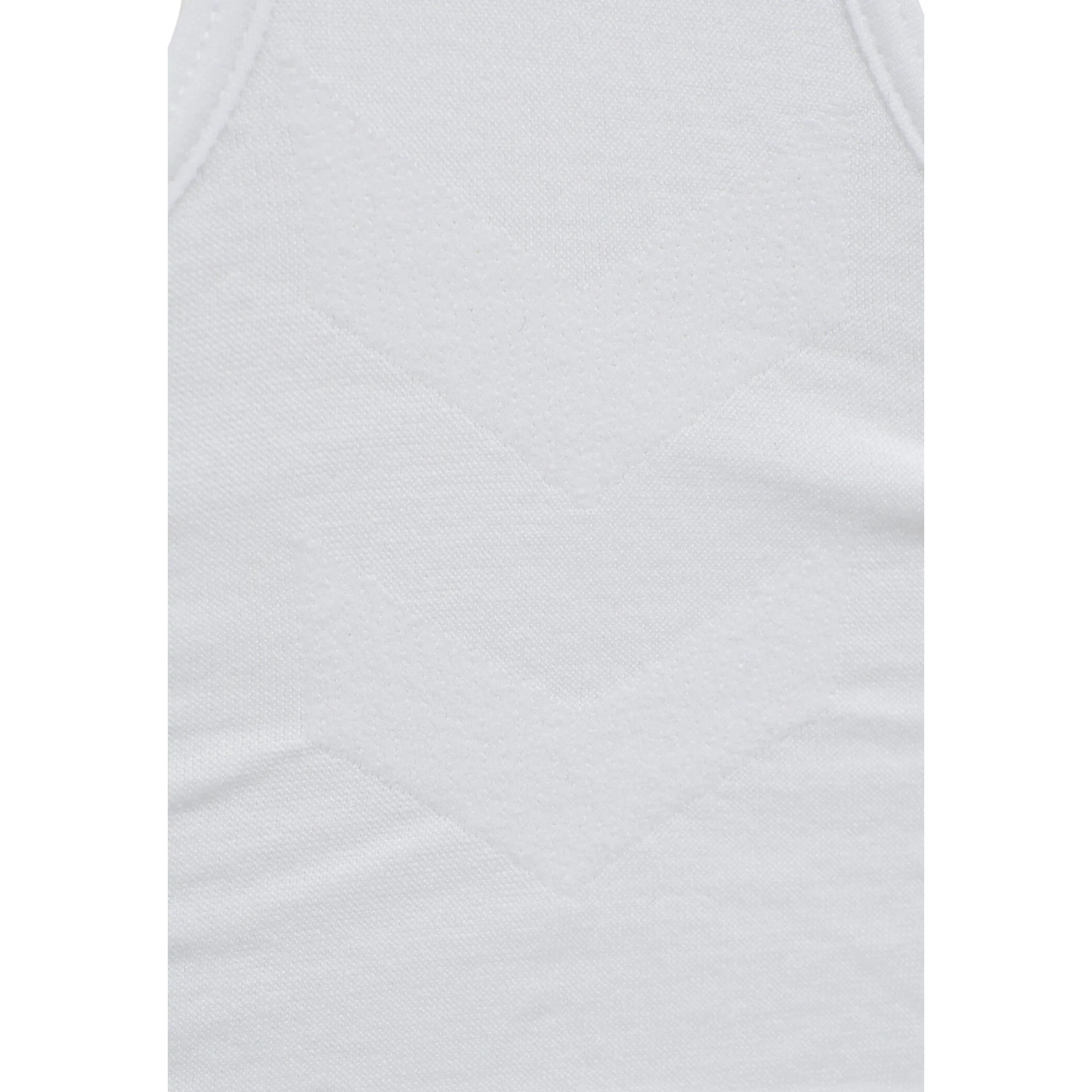 HUMMEL Damen_BH_hmlTIF_SEAMLESS_SPORTS_TOP 210490 9001 WHITE
