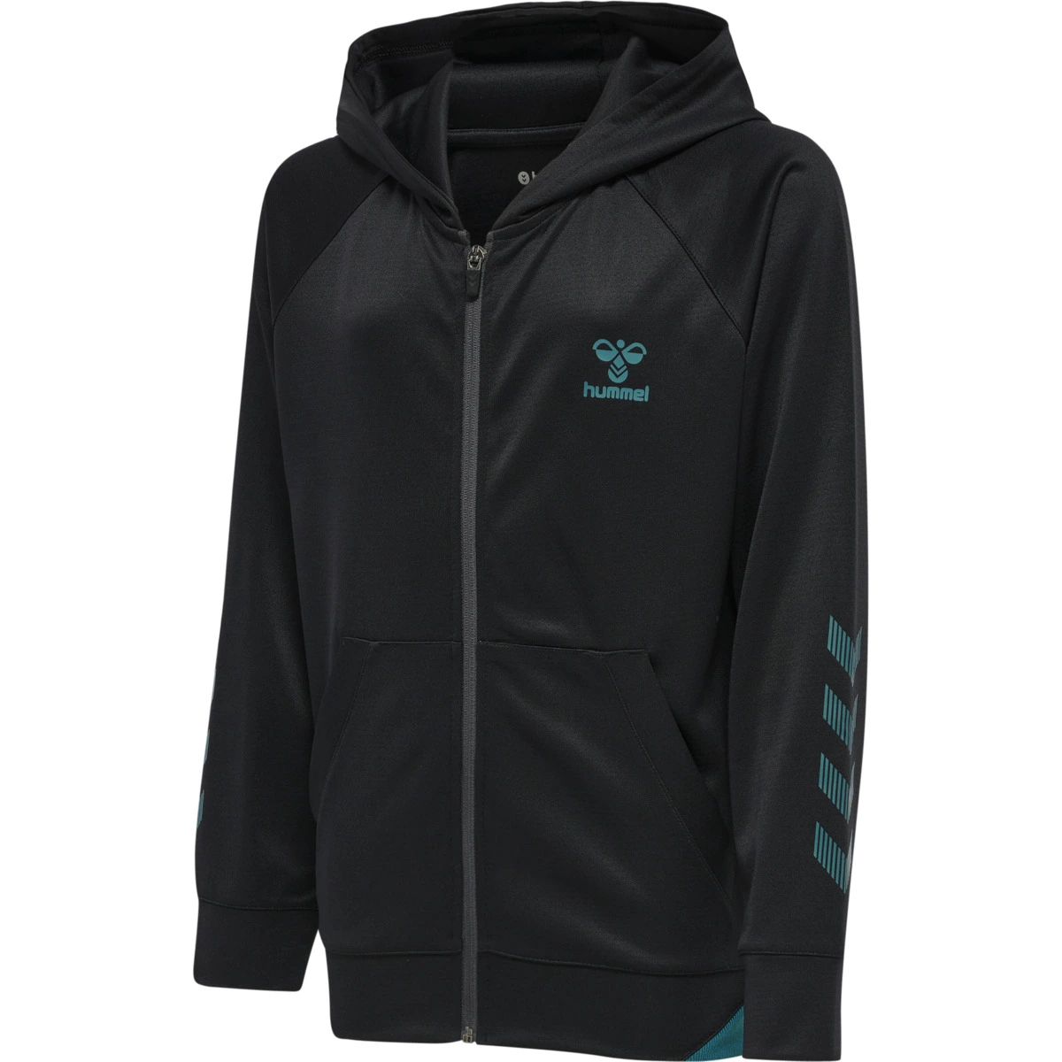 2951 BLACK/DEEP LAGOON