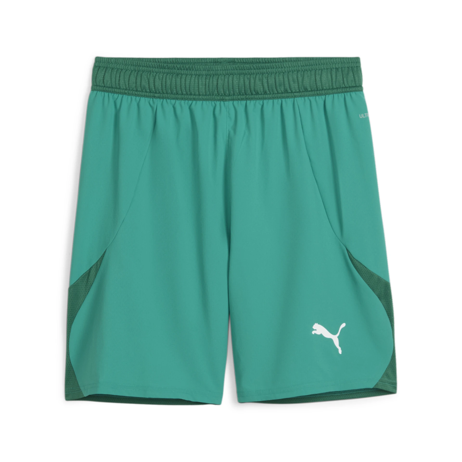 005 Sport Green-PUMA White-Pow