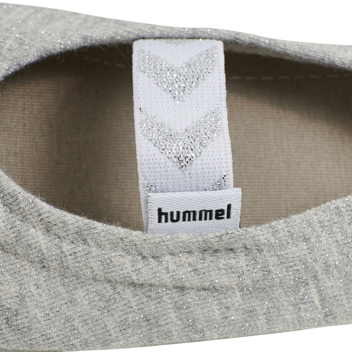 HUMMEL GYM_SHOE 204865 1508 SILVER