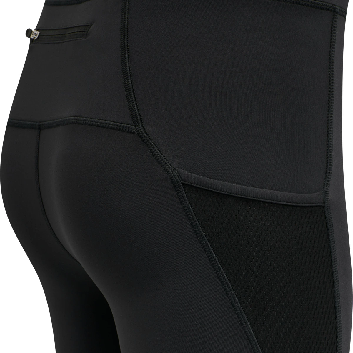 NEWLINE Damen_WOMENS_CORE_TIGHTS 500104 2001 BLACK
