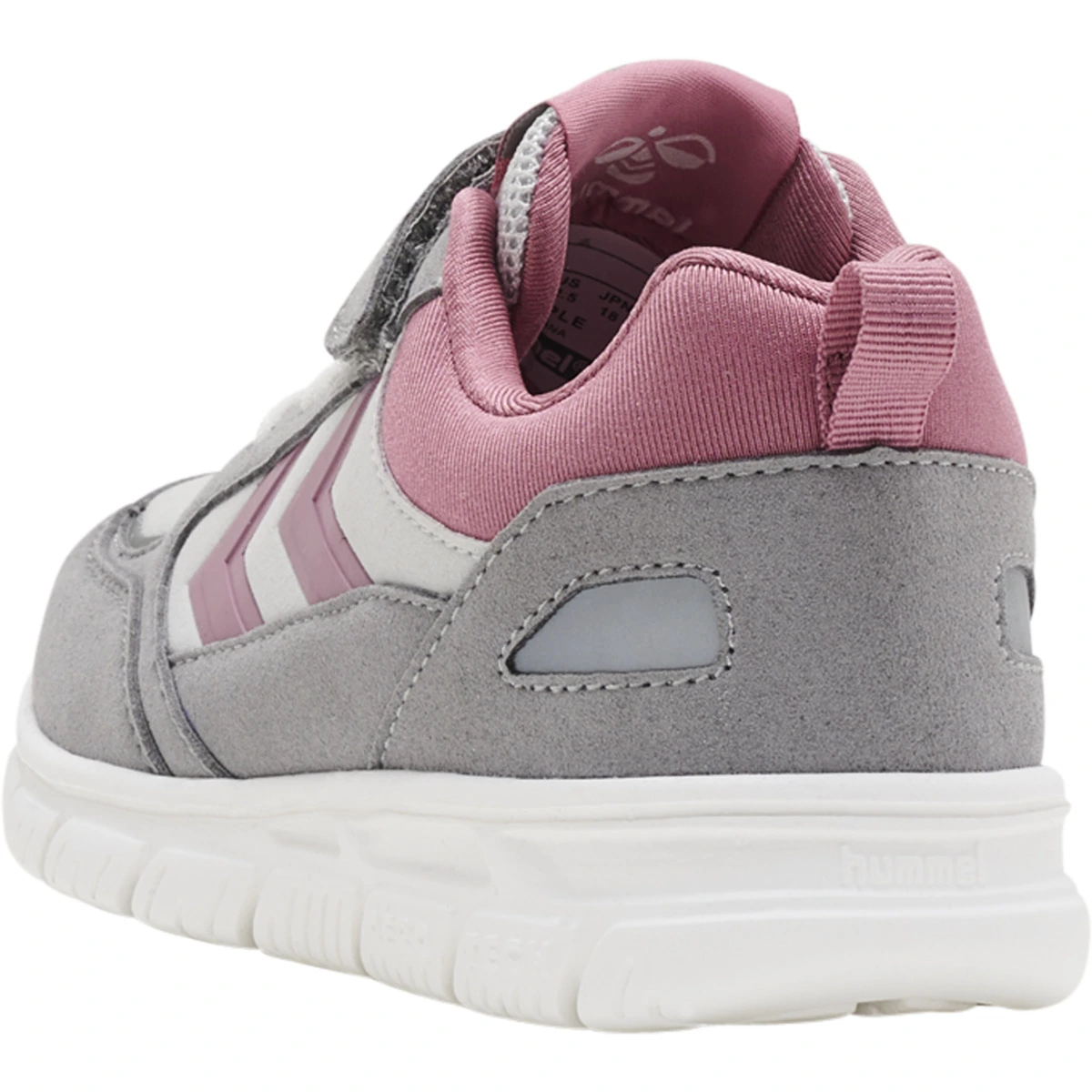 HUMMEL HUMMEL_Kinder_Freizeitschuhe_X_LIGHT_20_JR 213518 1100 ALLOY