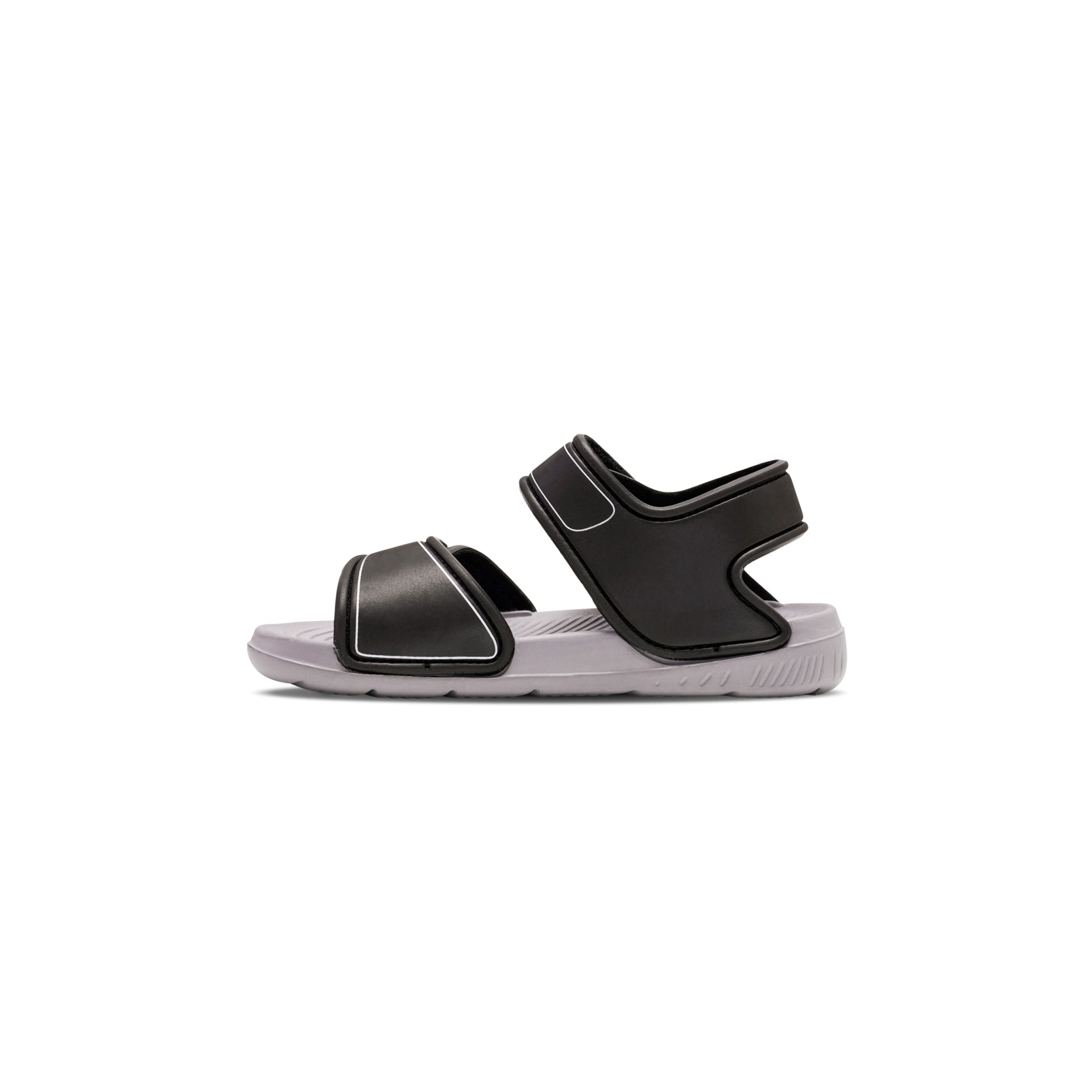 HUMMEL PLAYA_JR___BLACK___29 217945 2001 BLACK