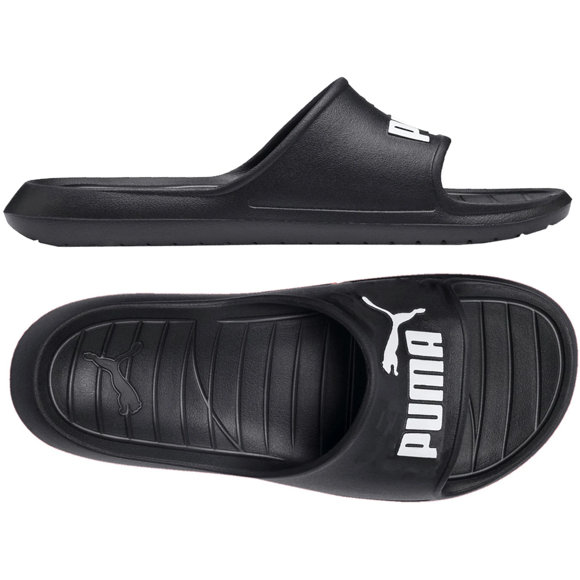 PUMA Lifestyle___Schuhe_Herren___Flip_Flops_Divecat_v2_Badelatschen 369400 001 PUMA BLACK-PUMA WHITE