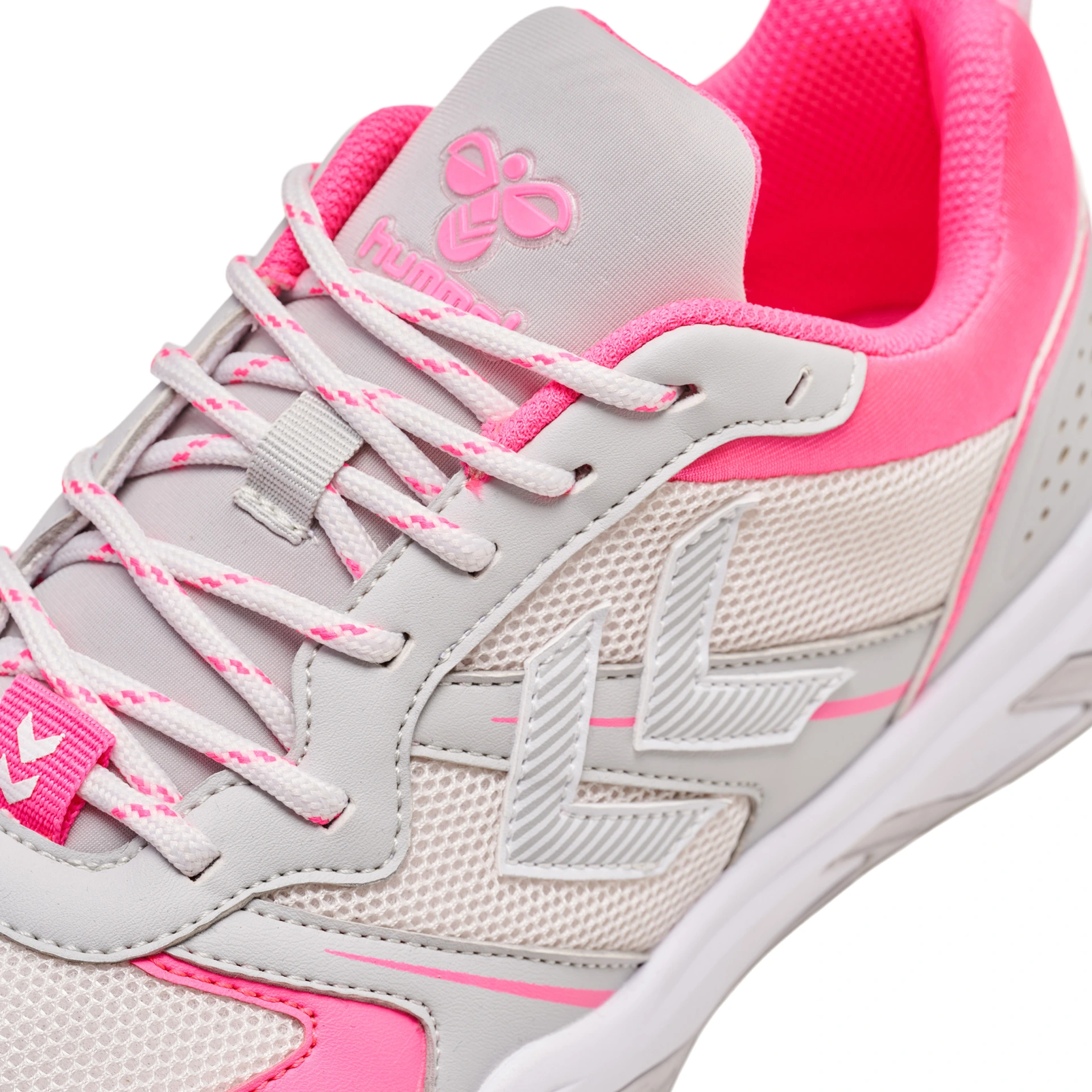 HUMMEL TEIWAZ_20_W 215187 3650 PINK GLO