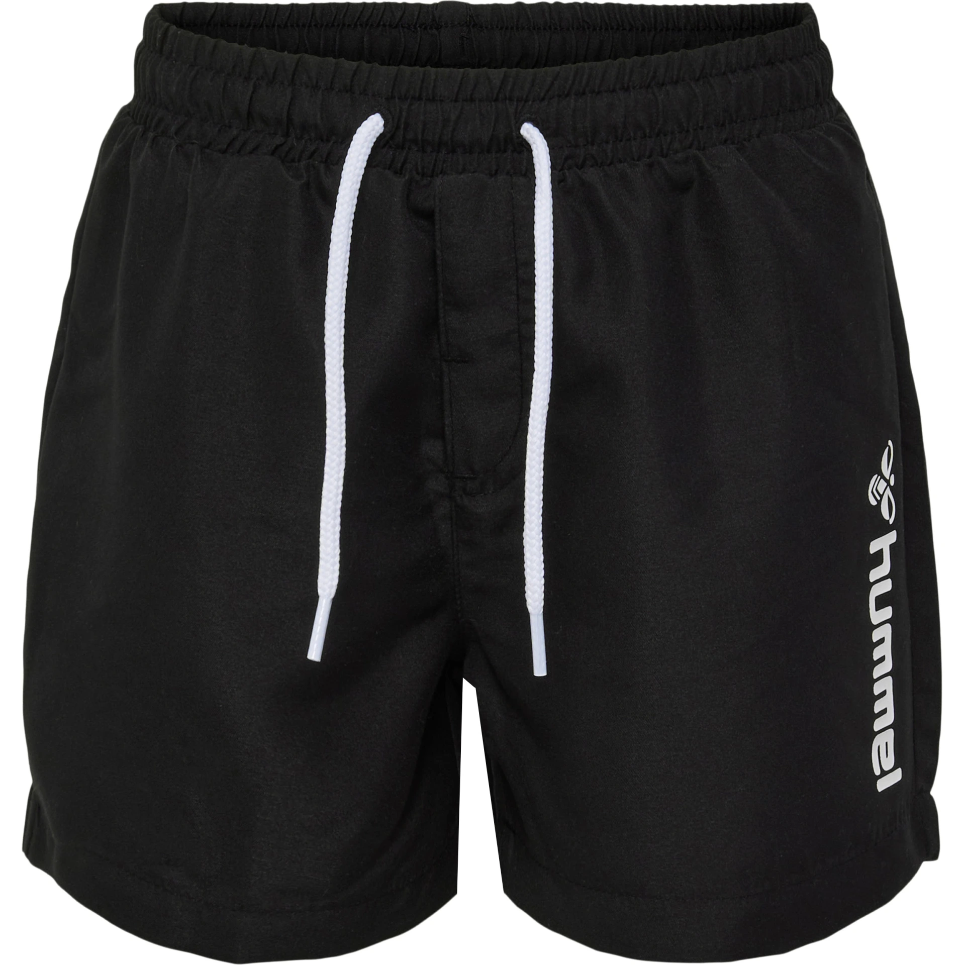 HUMMEL hmlBONDI_BOARD_SHORTS___BLACK___104 217353 2001 BLACK