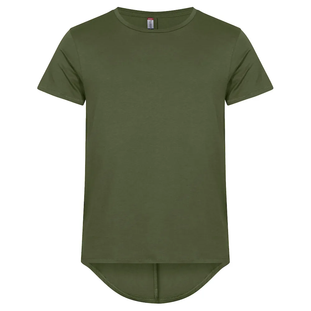 CLIQUE Brooklyn 029006 71 olive