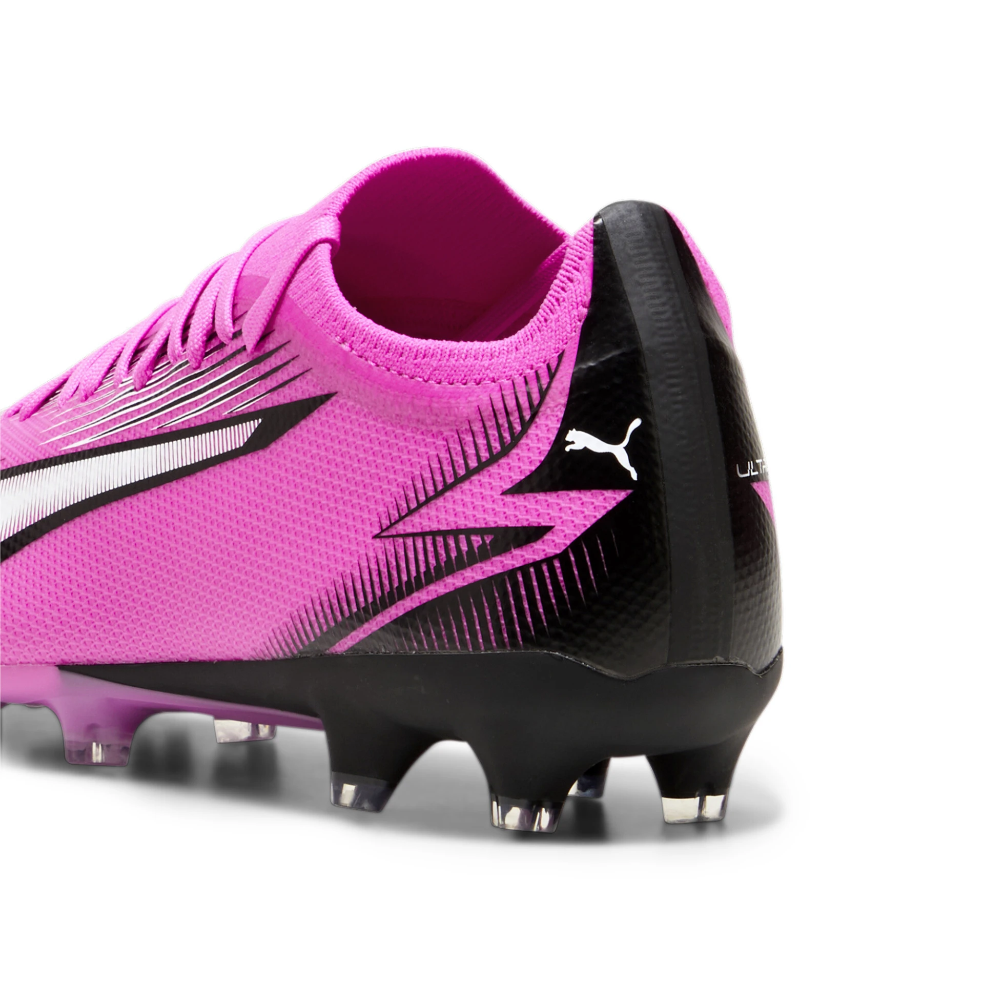 PUMA ULTRA_MATCH_FG_AG 107754 001 POISON PINK-PUMA WHITE-PUM