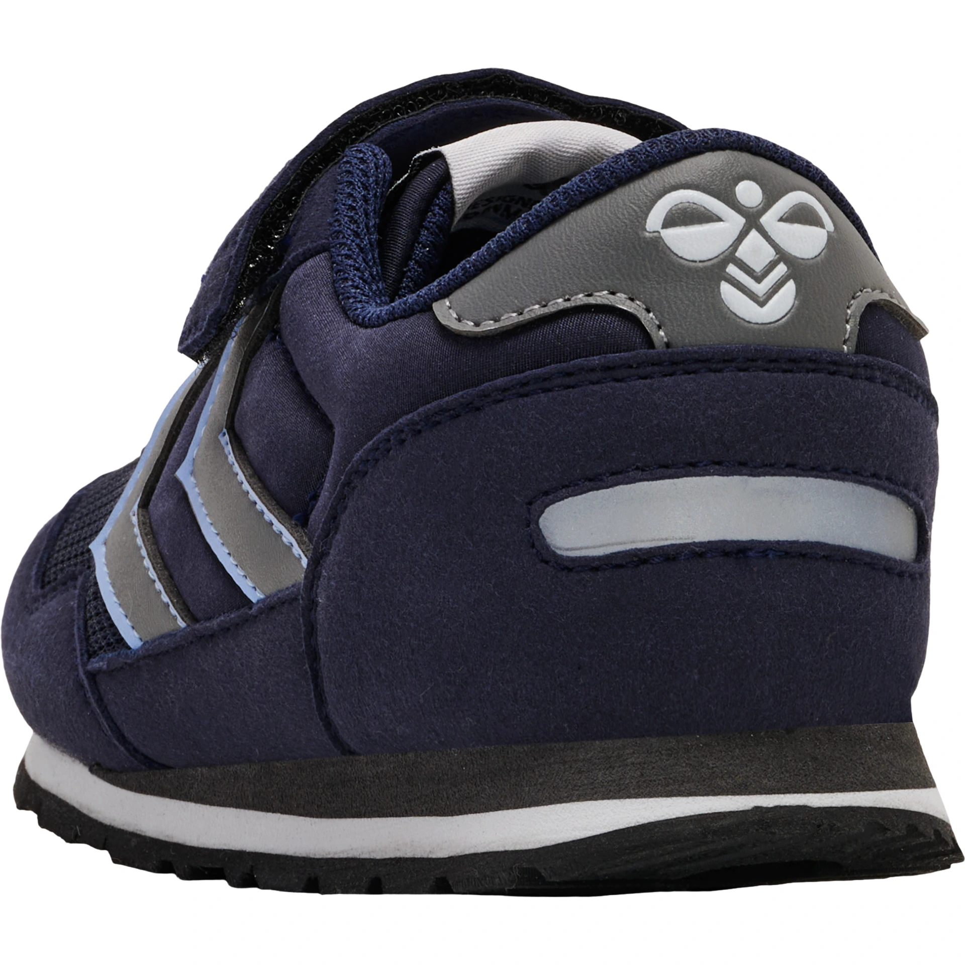 HUMMEL REFLEX_JR___BLACK_IRIS___29 217847 1009 BLACK IRIS