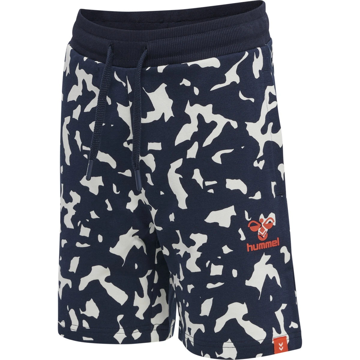 HUMMEL HUMMEL_Kinder_Shorts_hmlDITZ_SHORTS 213575 1009 BLACK IRIS