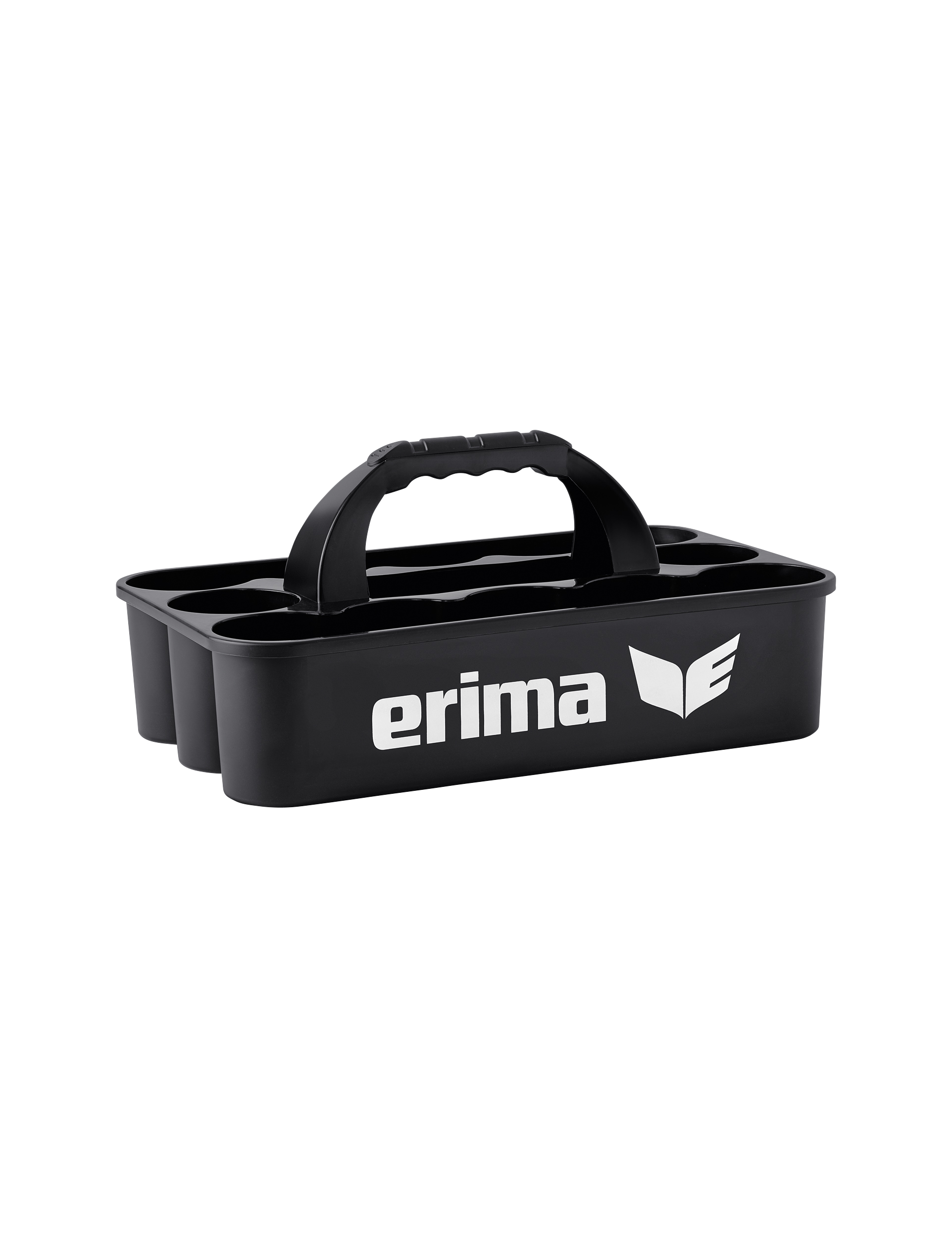 ERIMA Flaschentraeger 7241805 303 black
