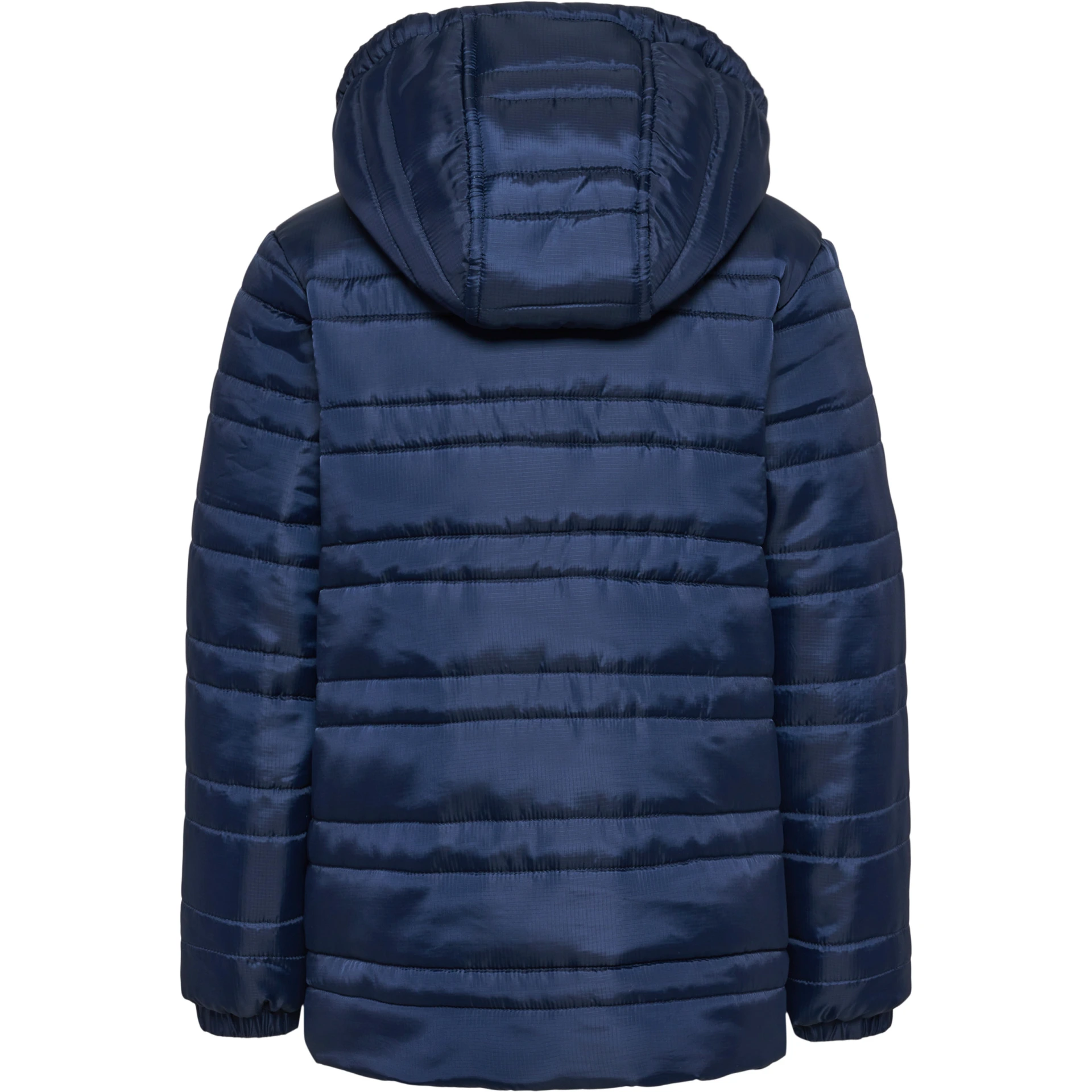 HUMMEL hmlBILBO_TEX_JACKET___BLACK_IRIS___134 220609 1009 BLACK IRIS