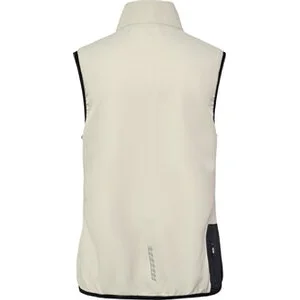 NEWLINE Damen_nwlNASHVILLE_GILET_WOMAN 500321 2193 AGATE GREY