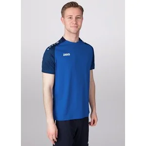 JAKO Herren_Shirt_Performance A4T025VK6122 403 royal/marine