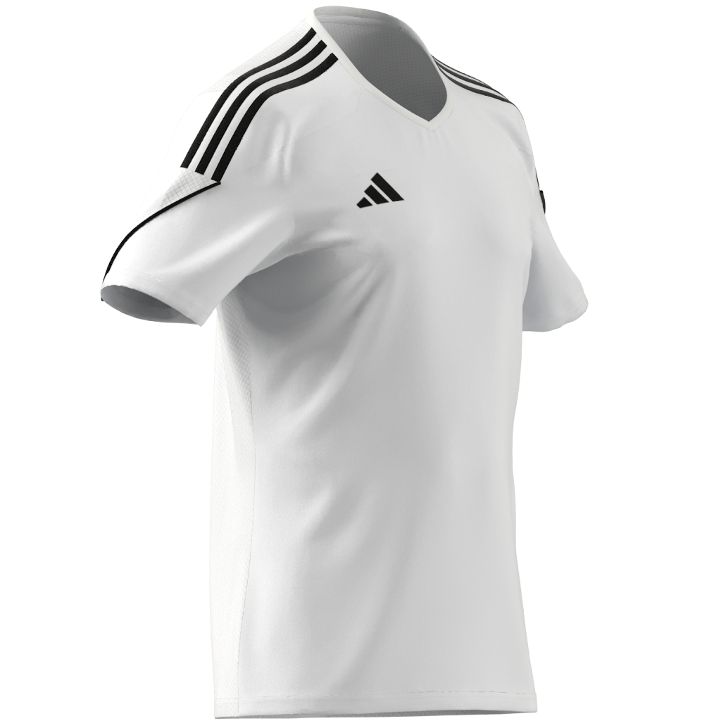ADIDAS TIRO_23_JSY_Y A4T001HR4610 000 WHITE/BLACK