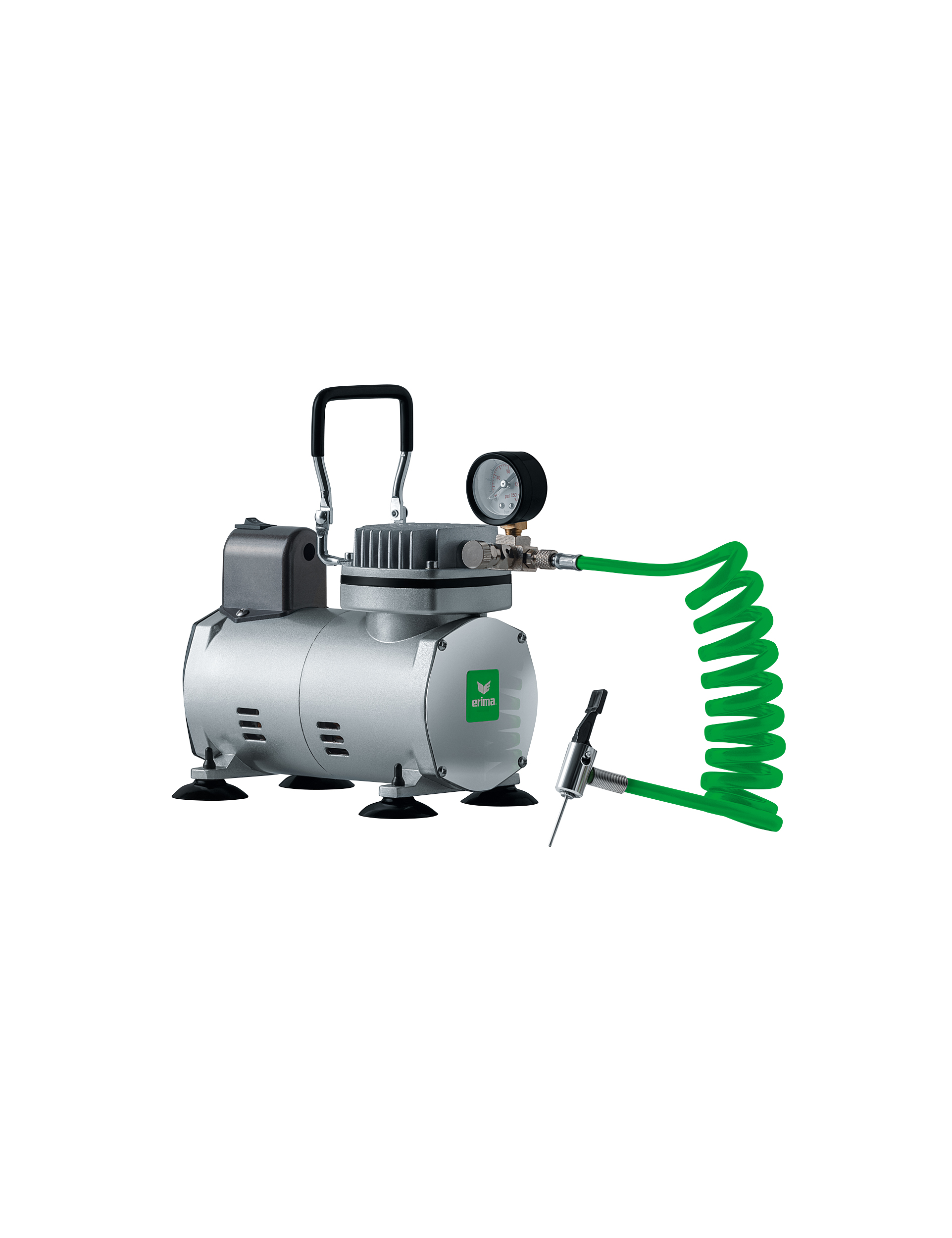 ERIMA Kompressor 724101 001 diverse