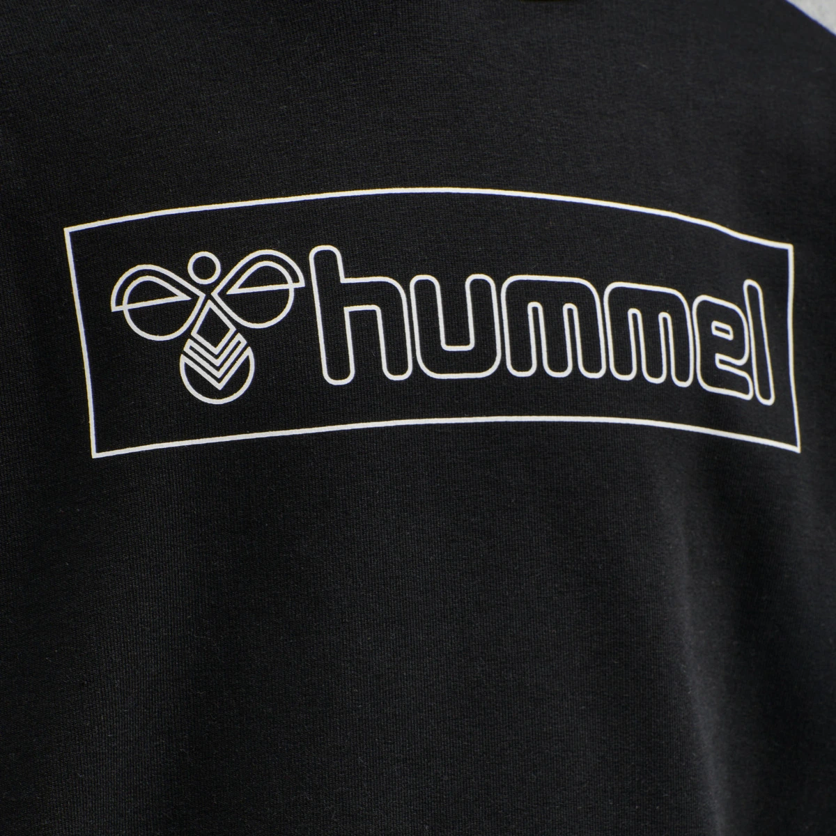 HUMMEL  213376 2001 BLACK