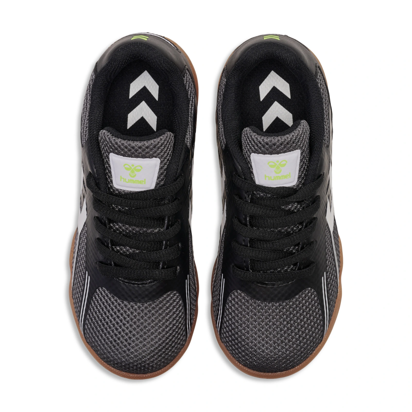 HUMMEL ROOT_ELITE_JR_LC 216795 2001 BLACK