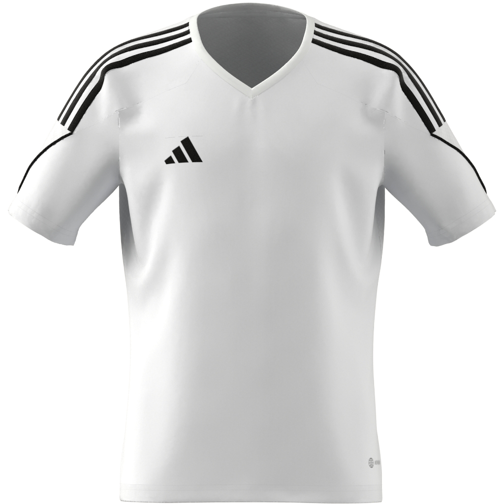 ADIDAS TIRO_23_JSY_Y A4T001HR4620 000 WHITE/BLACK