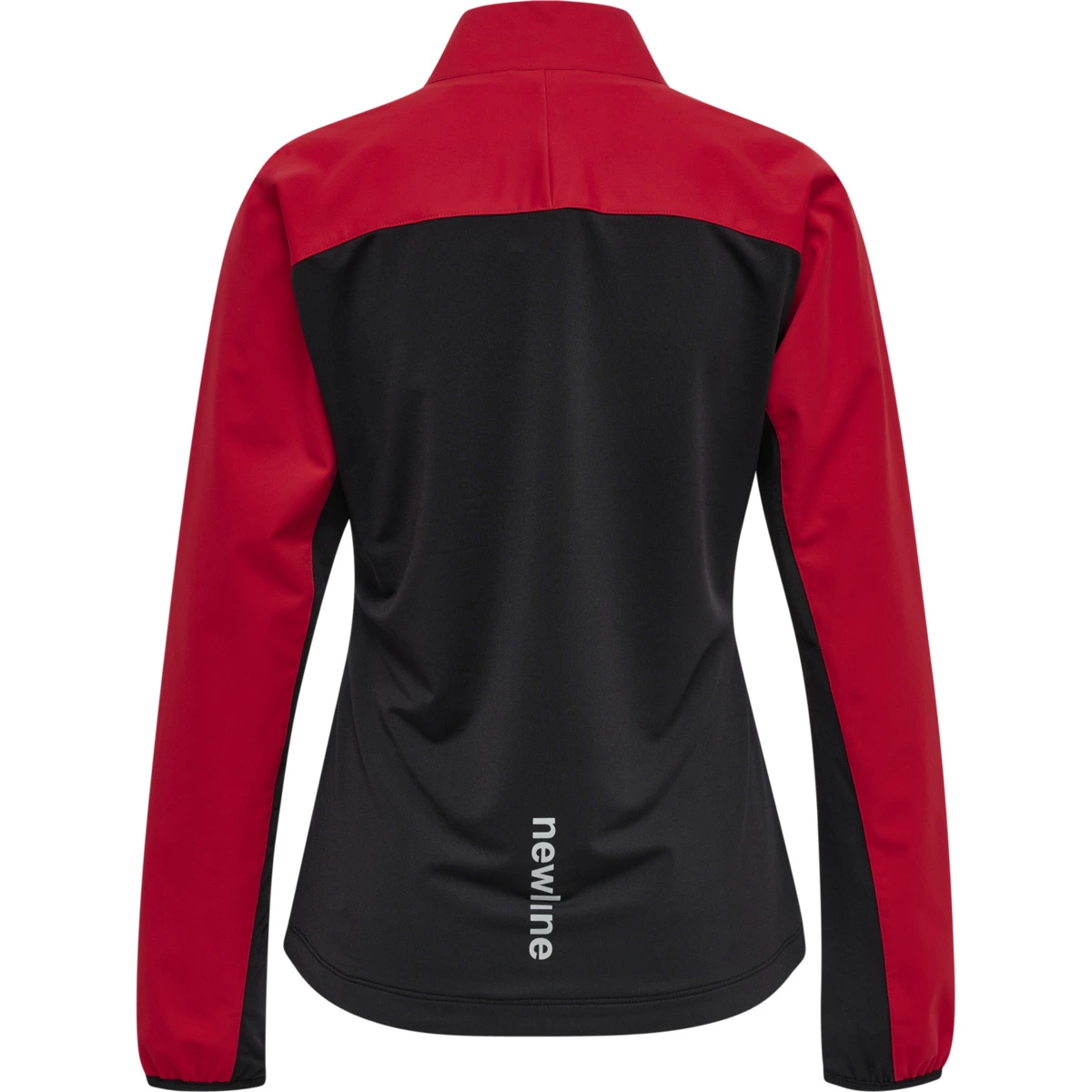 NEWLINE WOMEN_CORE_CROSS_JACKET 500114 3365 TANGO RED