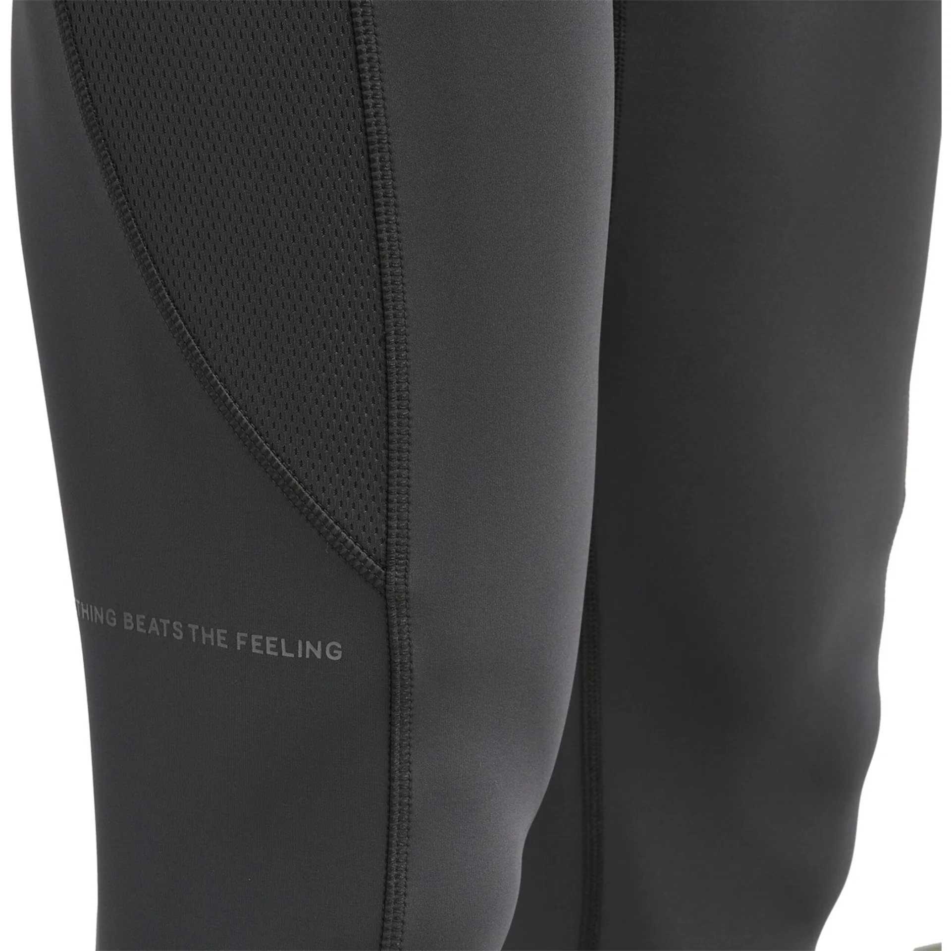 NEWLINE Herren_LONG_TIGHTS 510137 2162 FORGED IRON