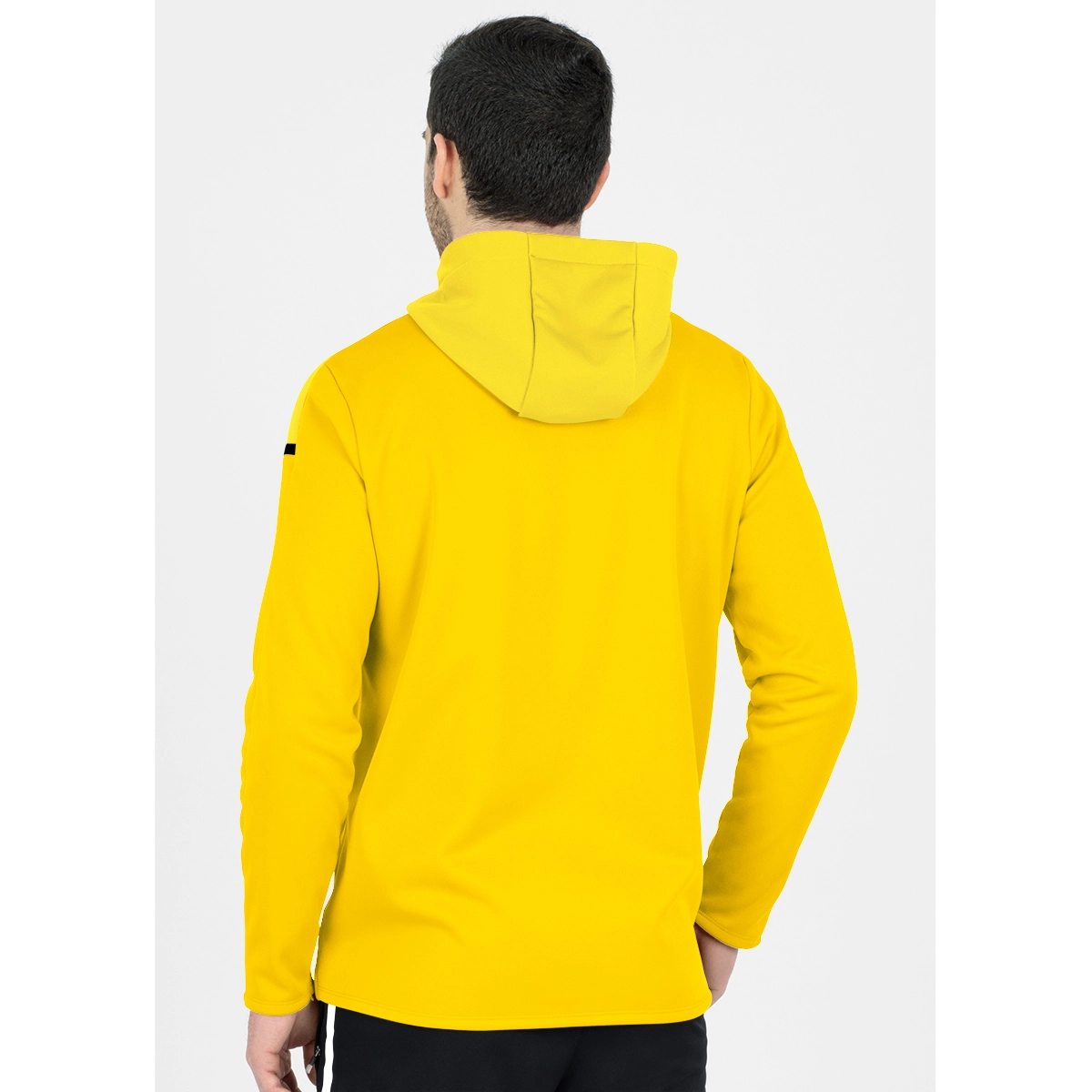 JAKO Kapuzenjacke_Champ_20 6820D 03 citro/citro light