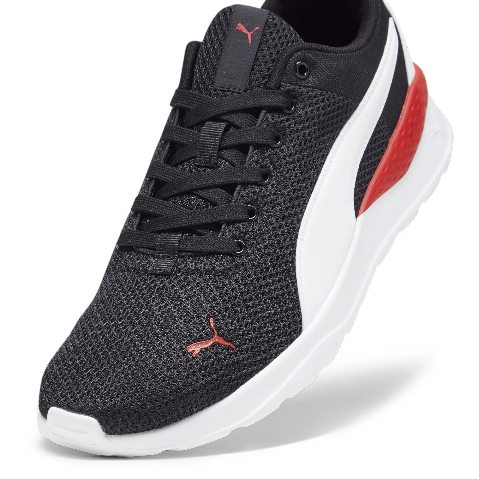 PUMA Anzarun_Lite 371128 050 PUMA BLACK-PUMA WHITE-FOR 