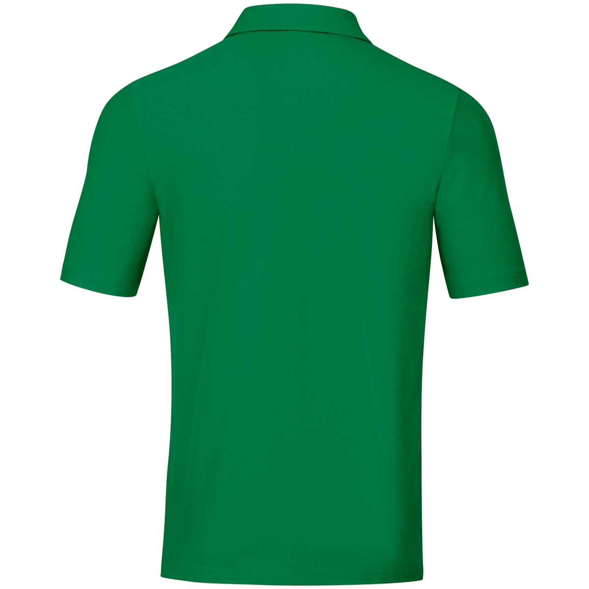 JAKO Polo_Base 6365K 06 sportgrün