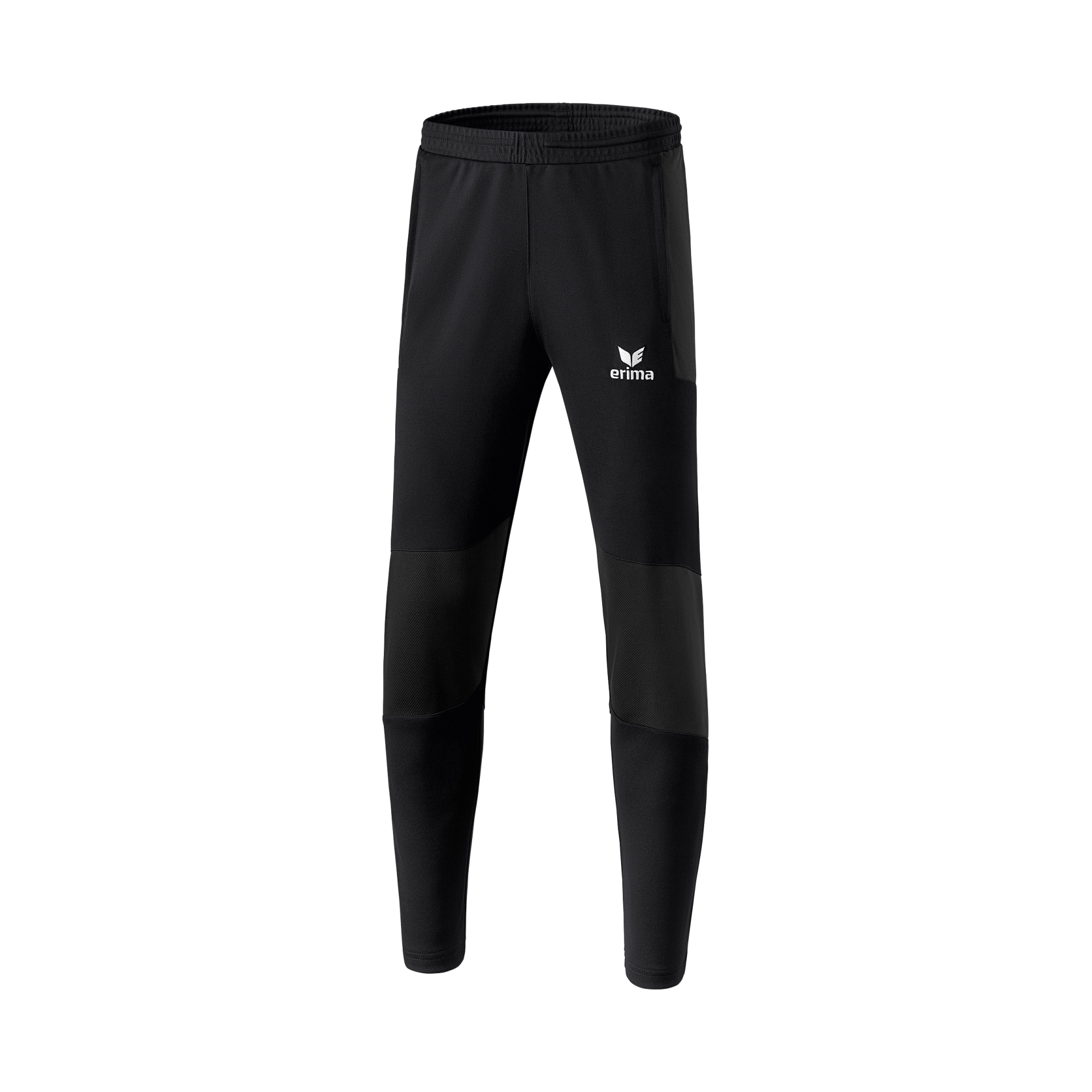 ERIMA Herren_Trainingshose_Tec_20 3100701 950 black