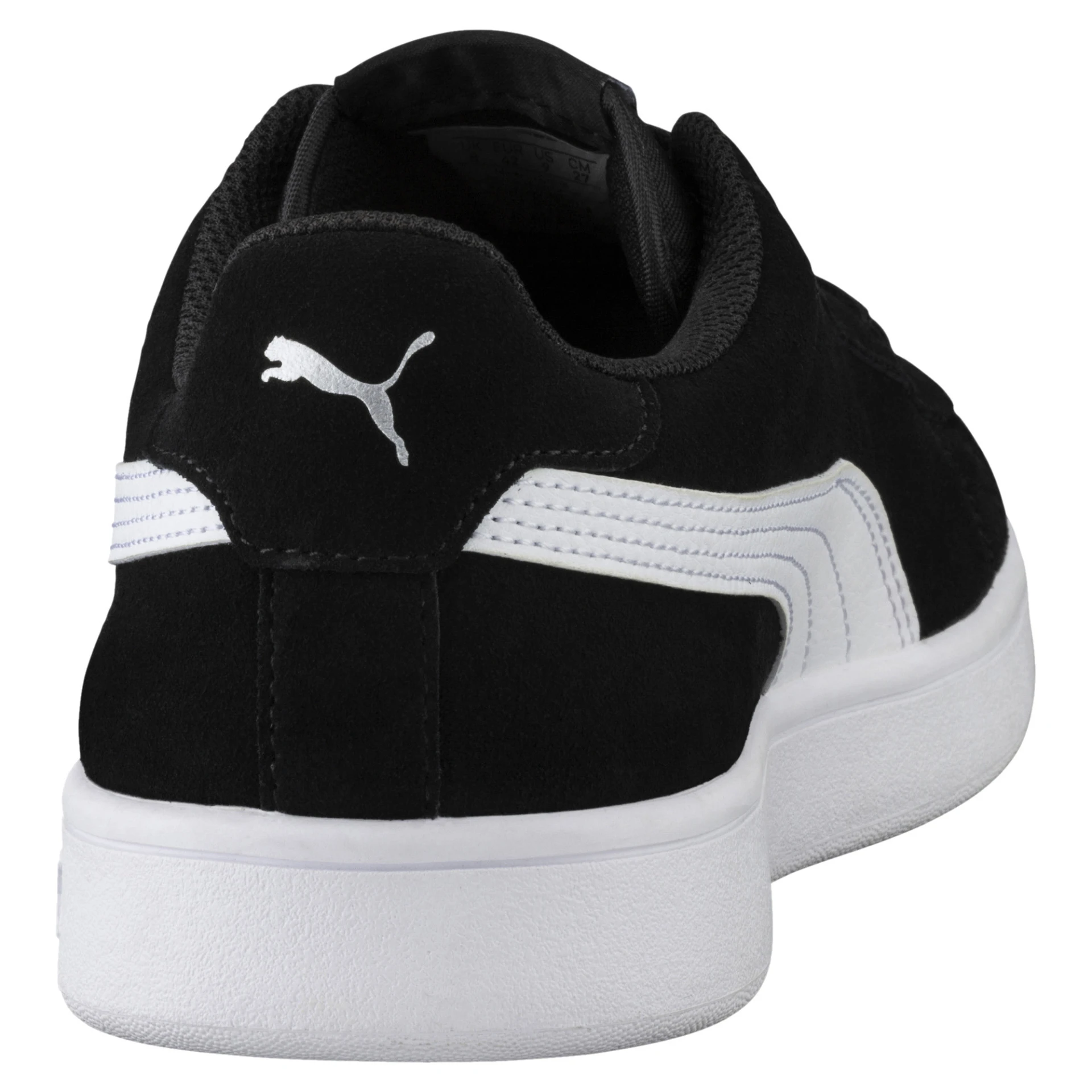 PUMA Sneaker_Puma_Smash_v2 364989 001 PUMA BLACK-PUMA WHITE-PUMA