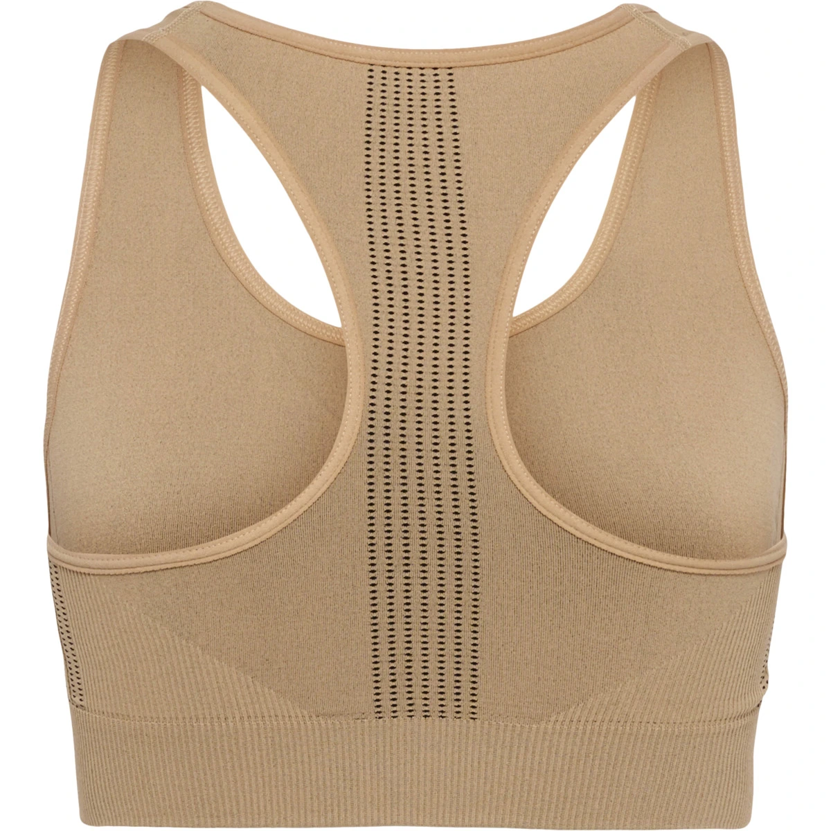 HUMMEL hmlSHAPING_SEAMLESS_SPORTS_TOP 216773 8151 CURDS & WHEY