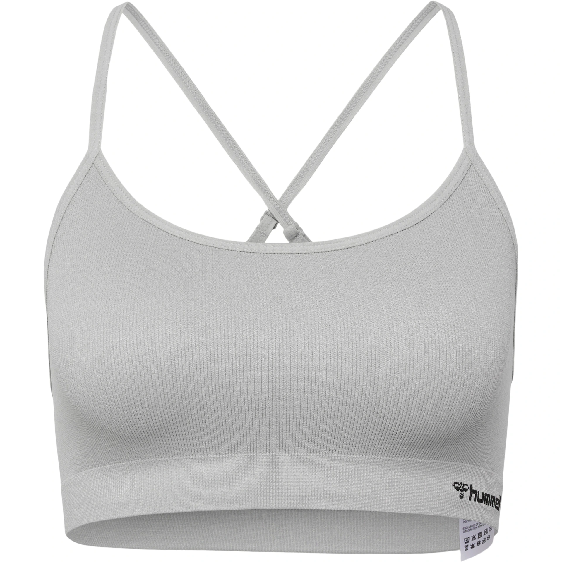 HUMMEL hmlJUNO_SEAMLESS_BRA___PALOMA___XS 211785 2540 PALOMA