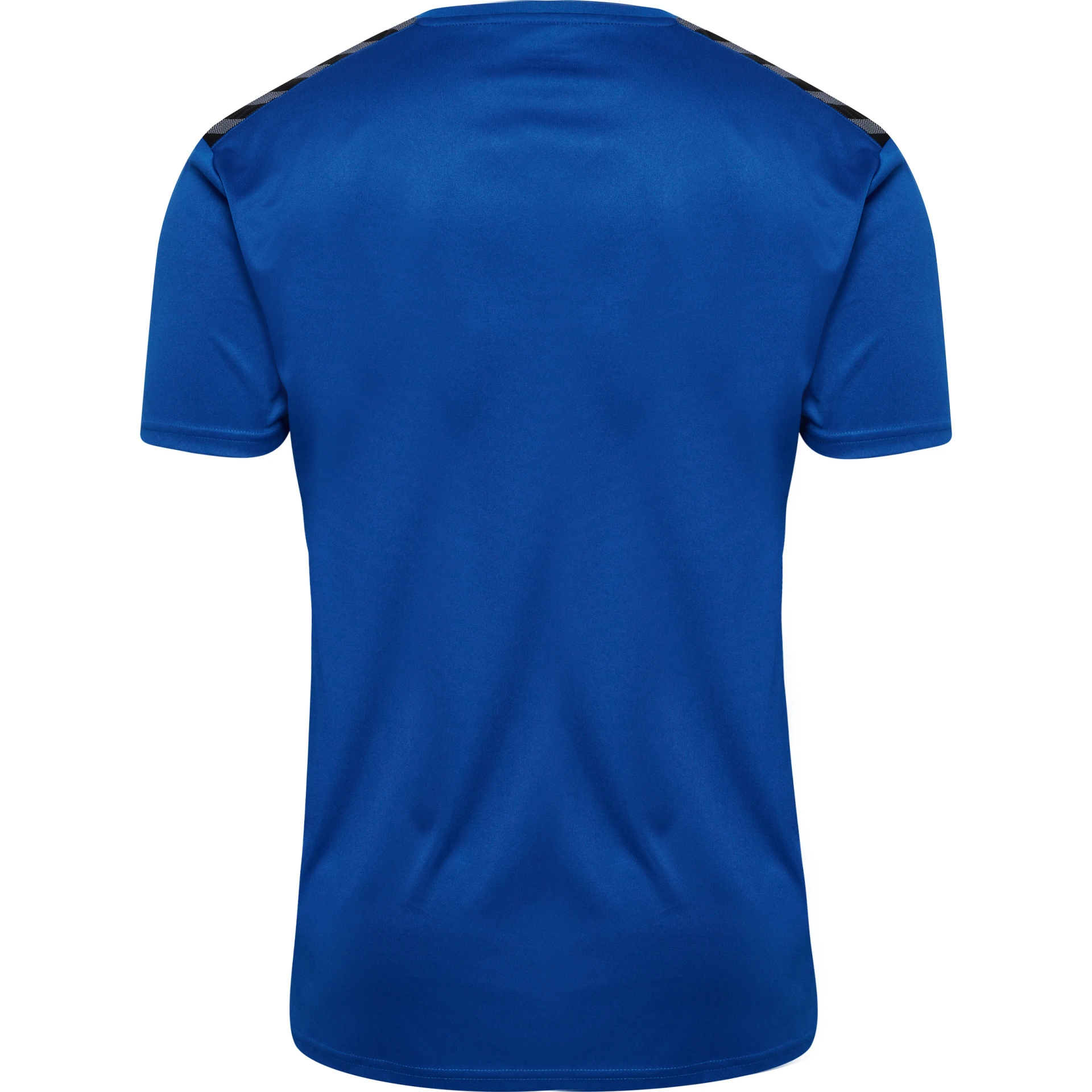 HUMMEL hmlAUTHENTIC_PL_JERSEY_S_S 219964 7045 TRUE BLUE