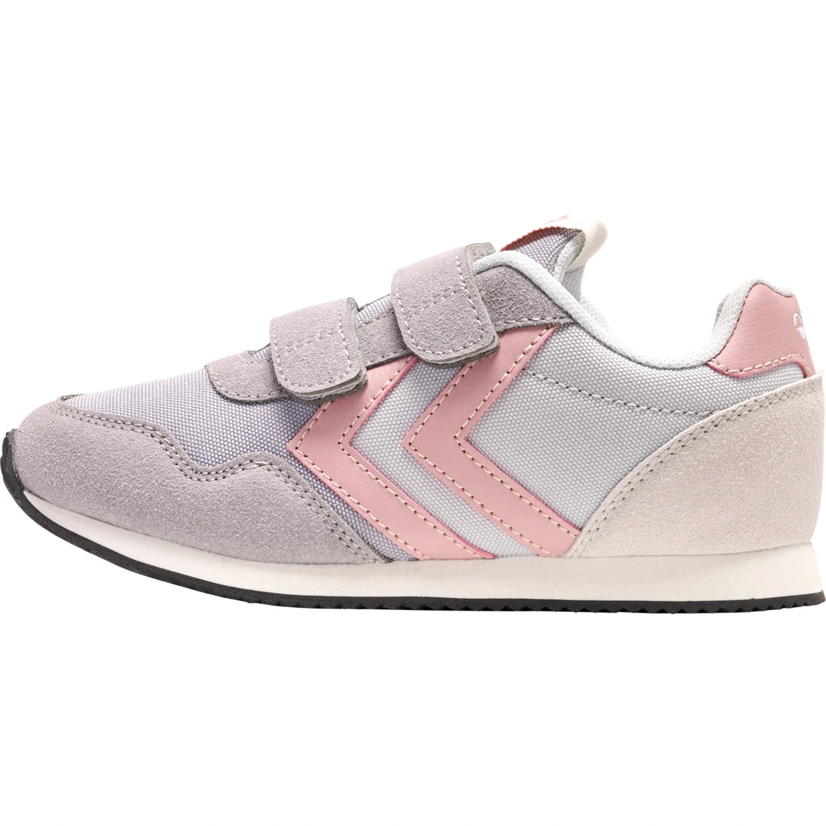 HUMMEL REFLEX_DOUBLE_MULTI_JR 216786 1100 ALLOY