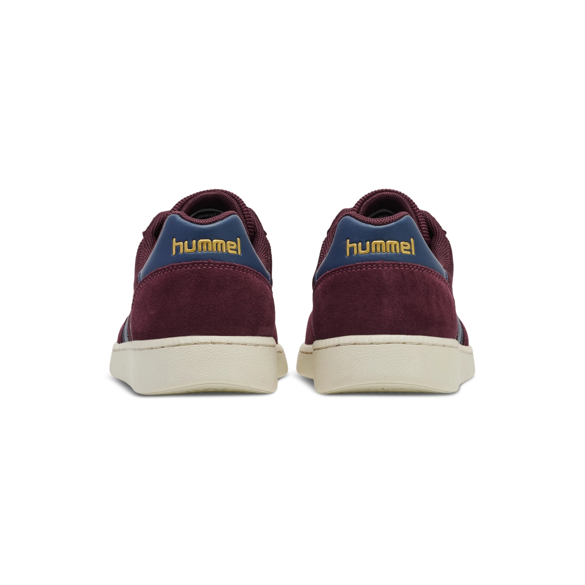 HUMMEL VM78_CPH_MS___WINDSOR_WINE___42 218637 3430 WINDSOR WINE