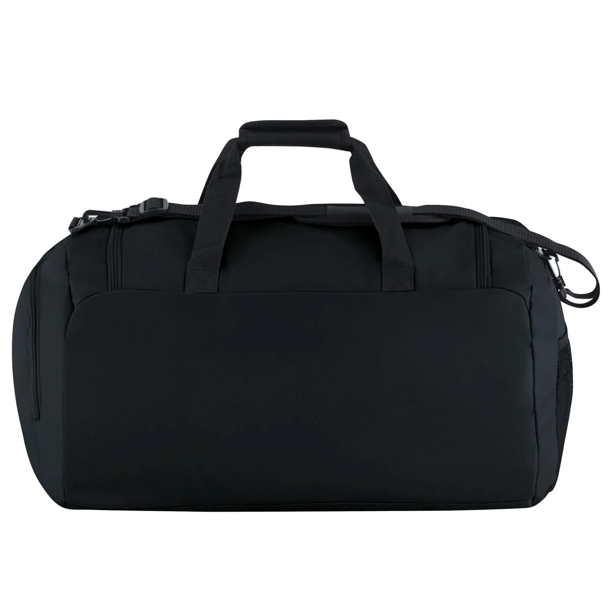JAKO Unisex_Sporttasche_Classico A4T023ZT1950-3 08 schwarz