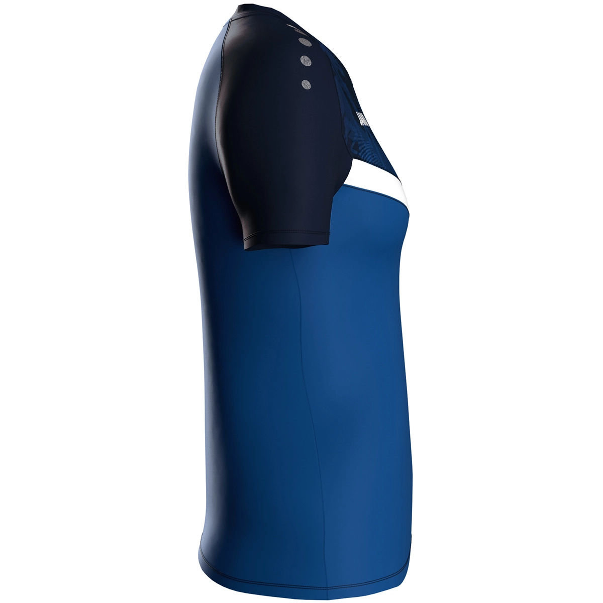 JAKO T_Shirt_Iconic A4T014#DA#6124D 403 royal/marine