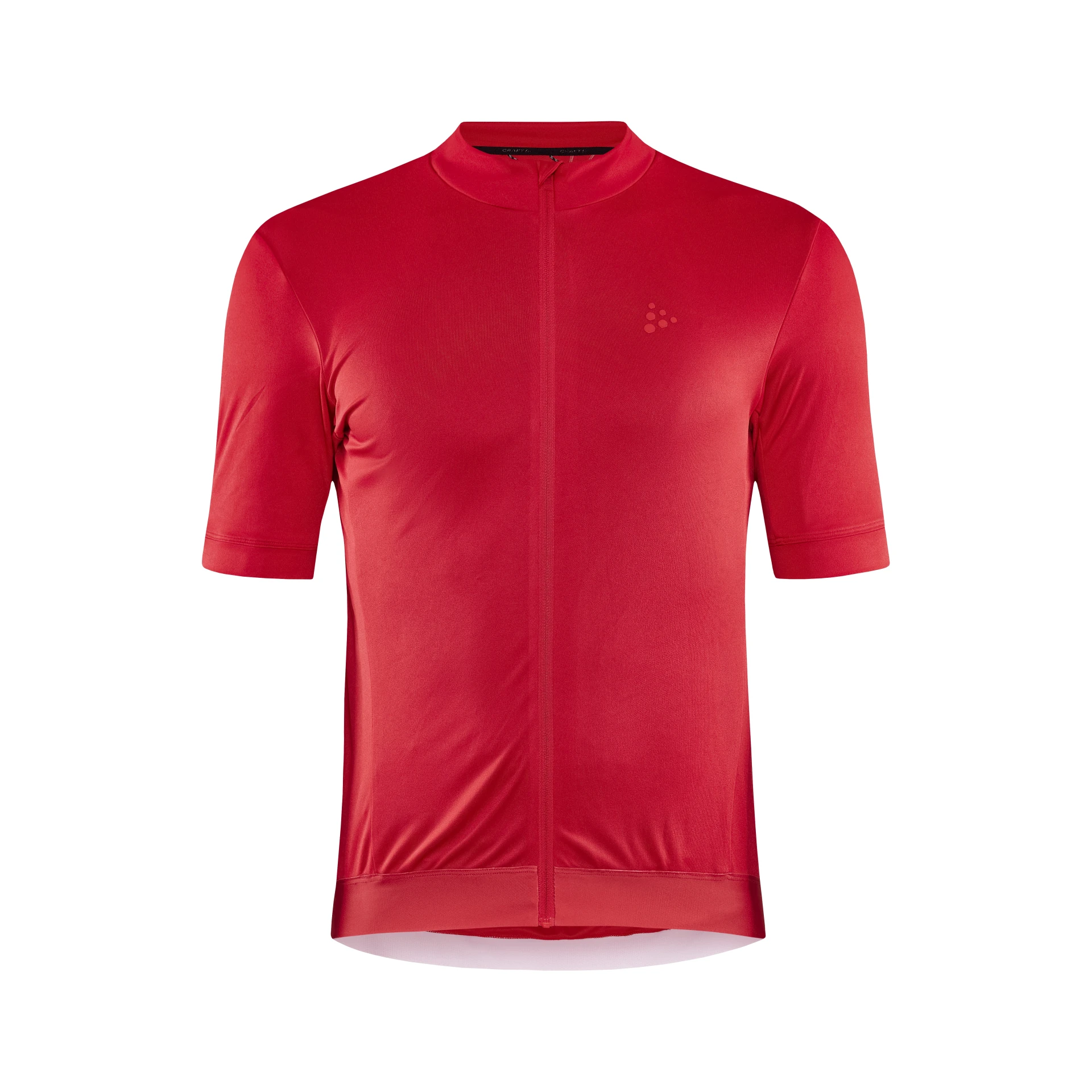 430000 BRIGHT RED