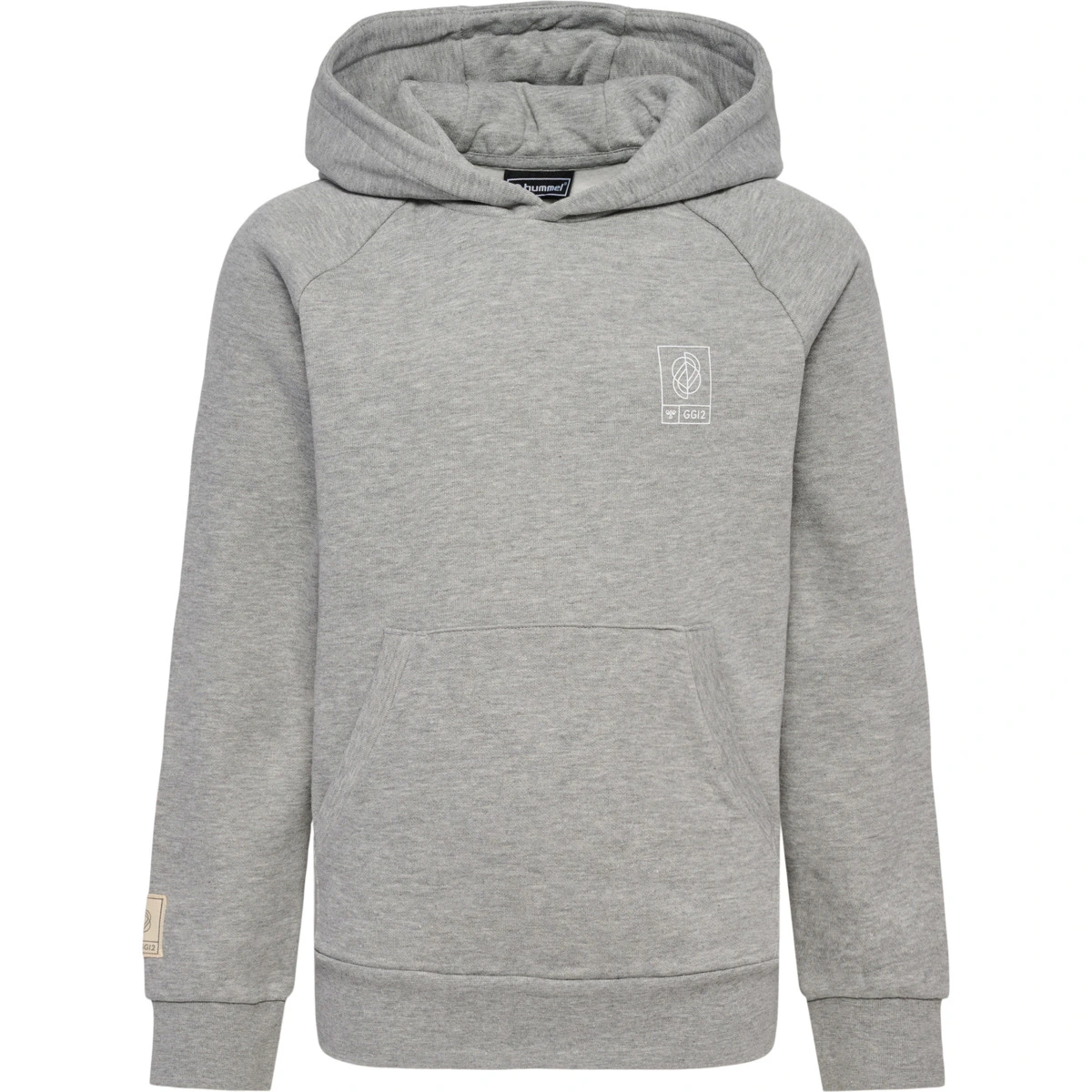 HUMMEL  213982 2006 GREY MELANGE
