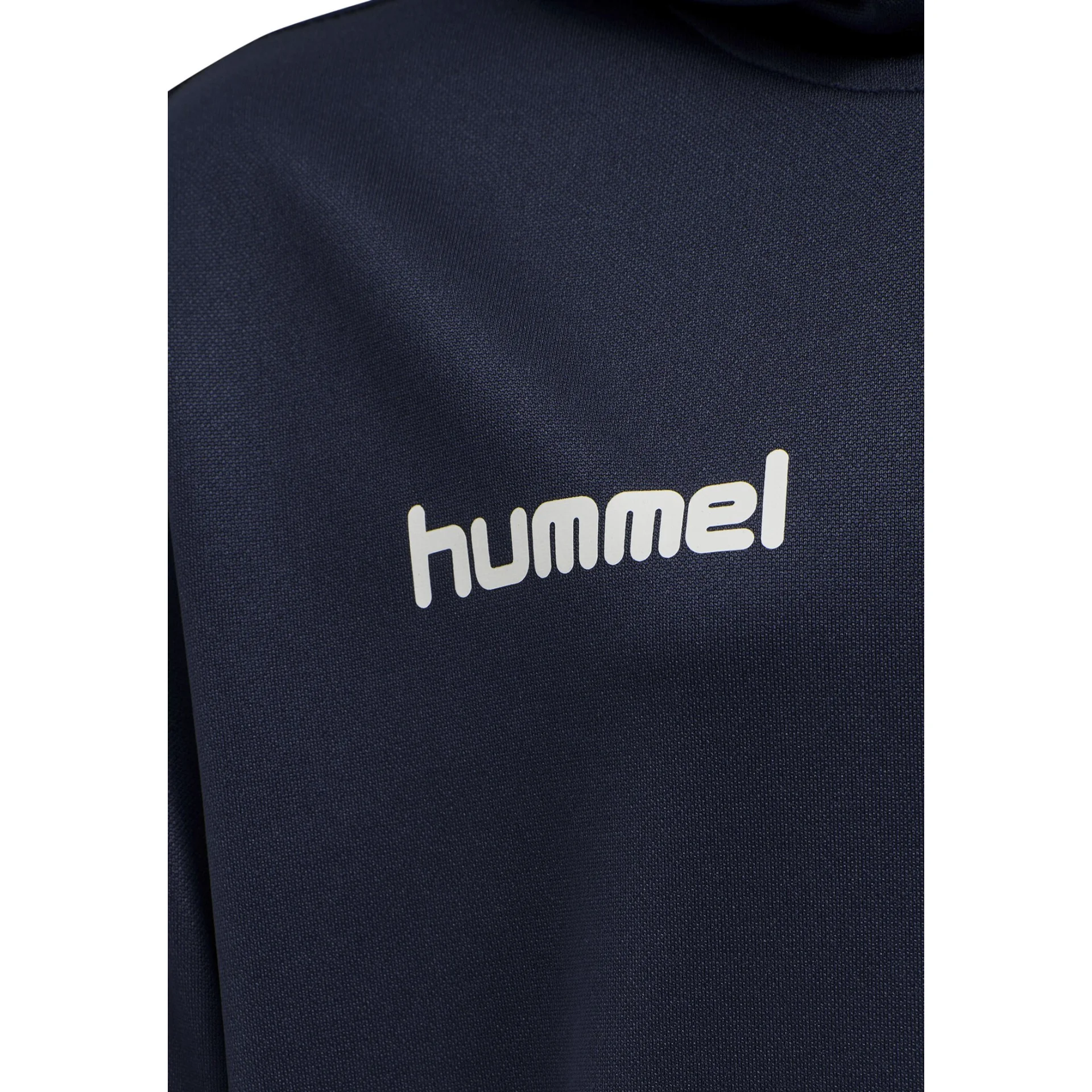 HUMMEL HUMMEL_Kinder_Kapuzensweat_hmlPROMO 208318 7026 MARINE